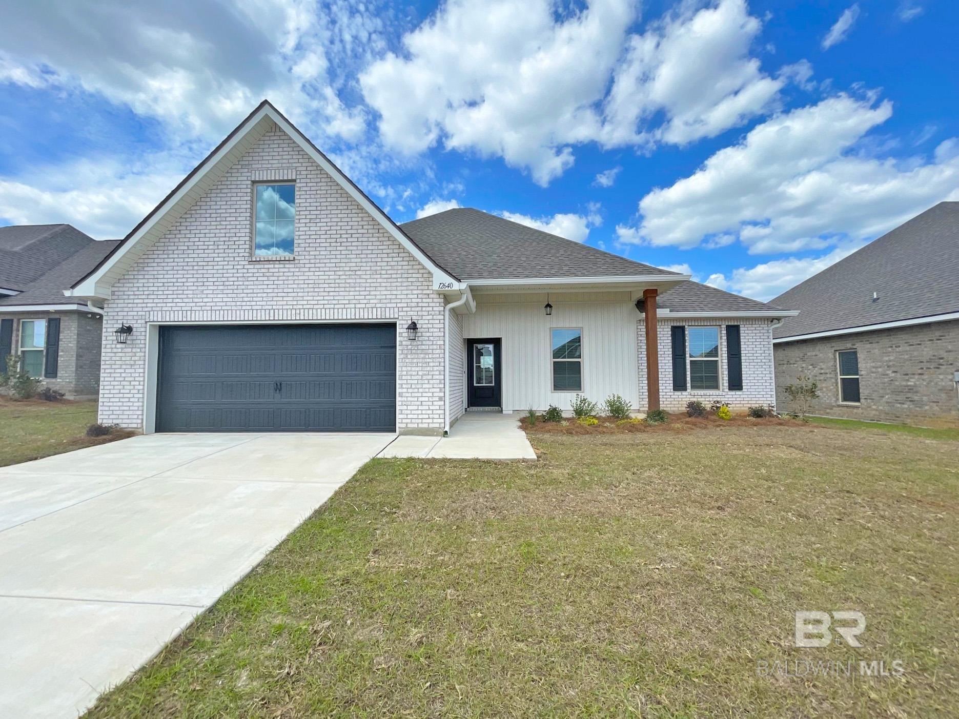 12640 Wagner Avenue, Spanish Fort, AL, 36527