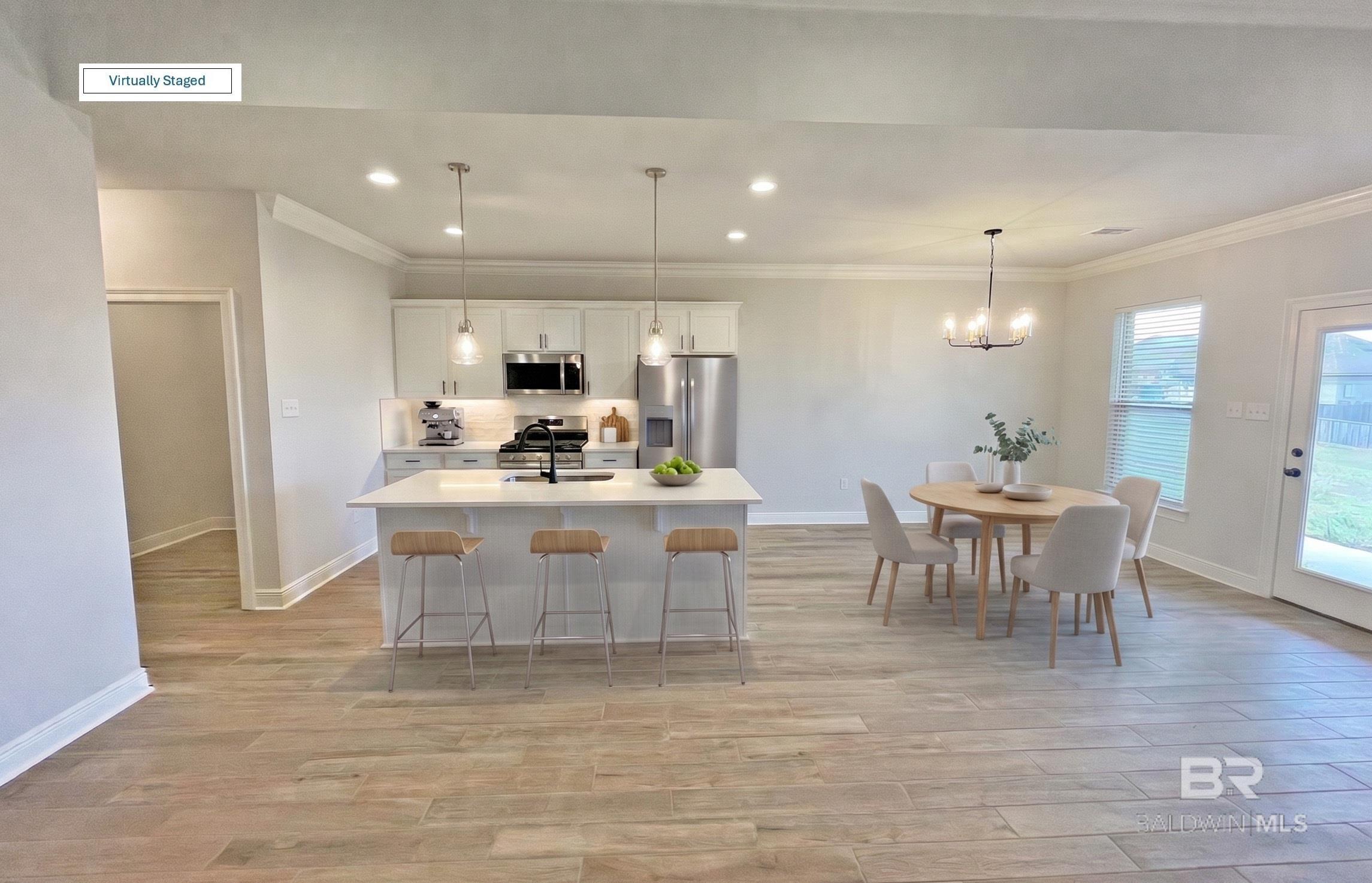 12640 Wagner Avenue, Spanish Fort, AL, 36527