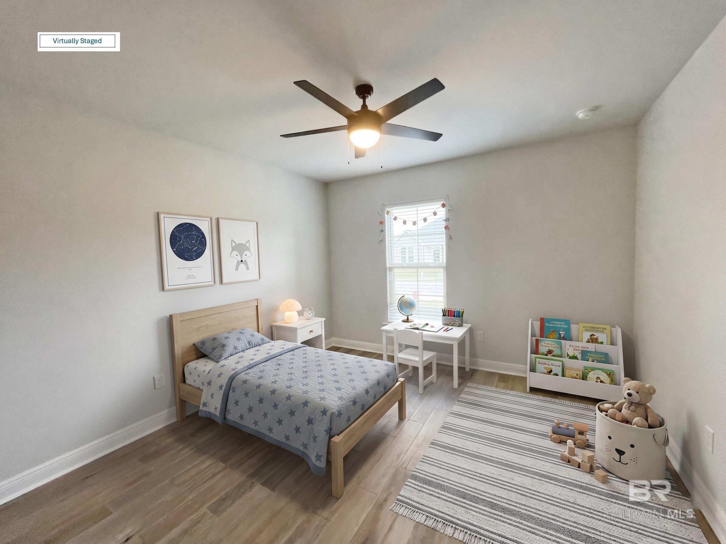 12640 Wagner Avenue, Spanish Fort, AL, 36527