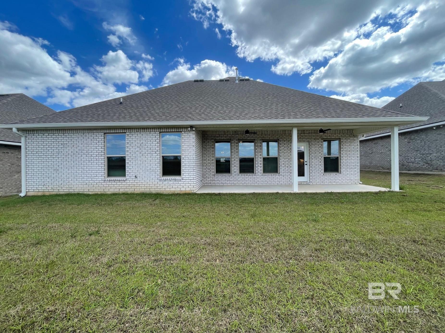 12640 Wagner Avenue, Spanish Fort, AL, 36527