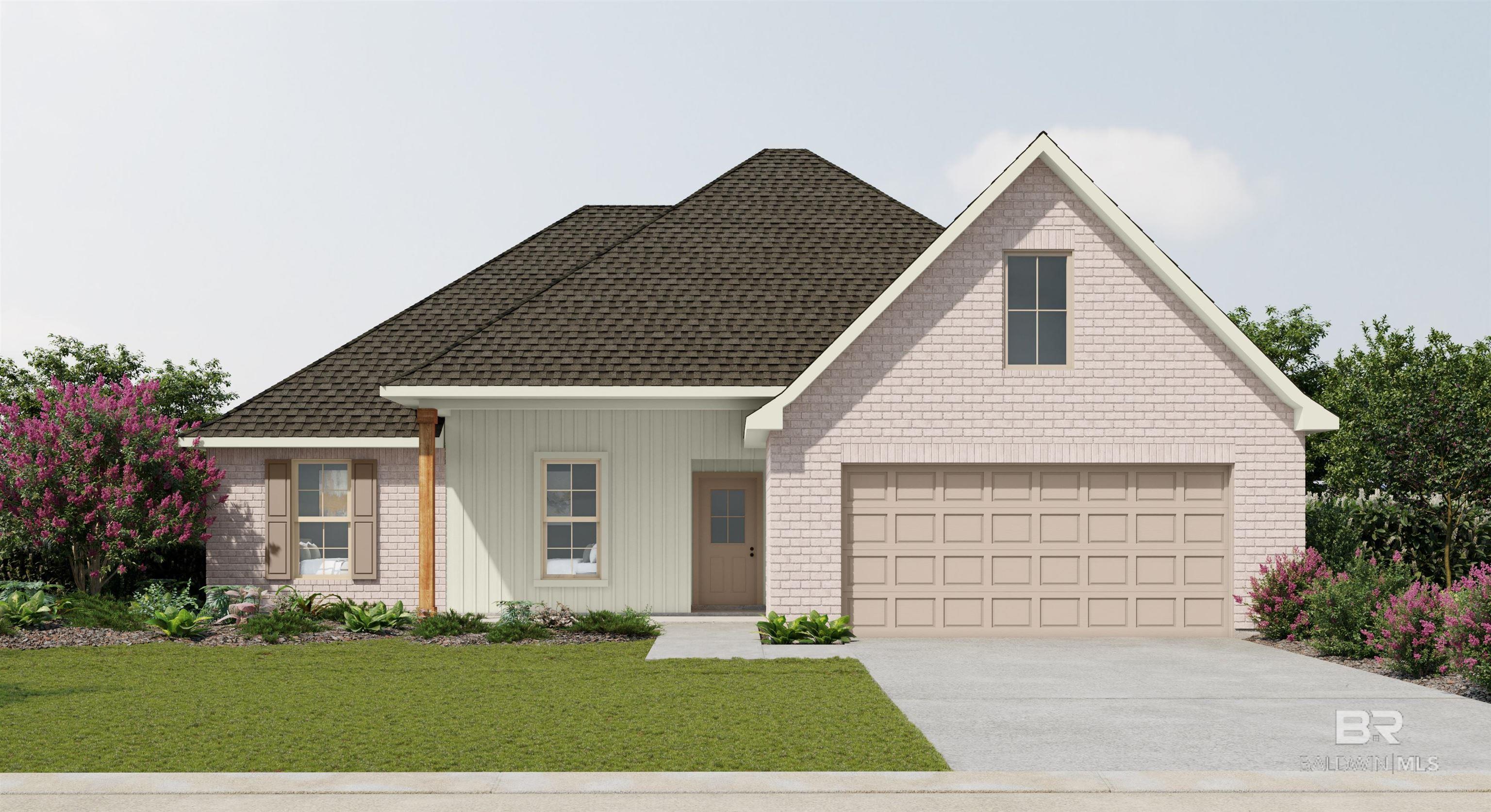 12640 Wagner Avenue, Spanish Fort, AL, 36527