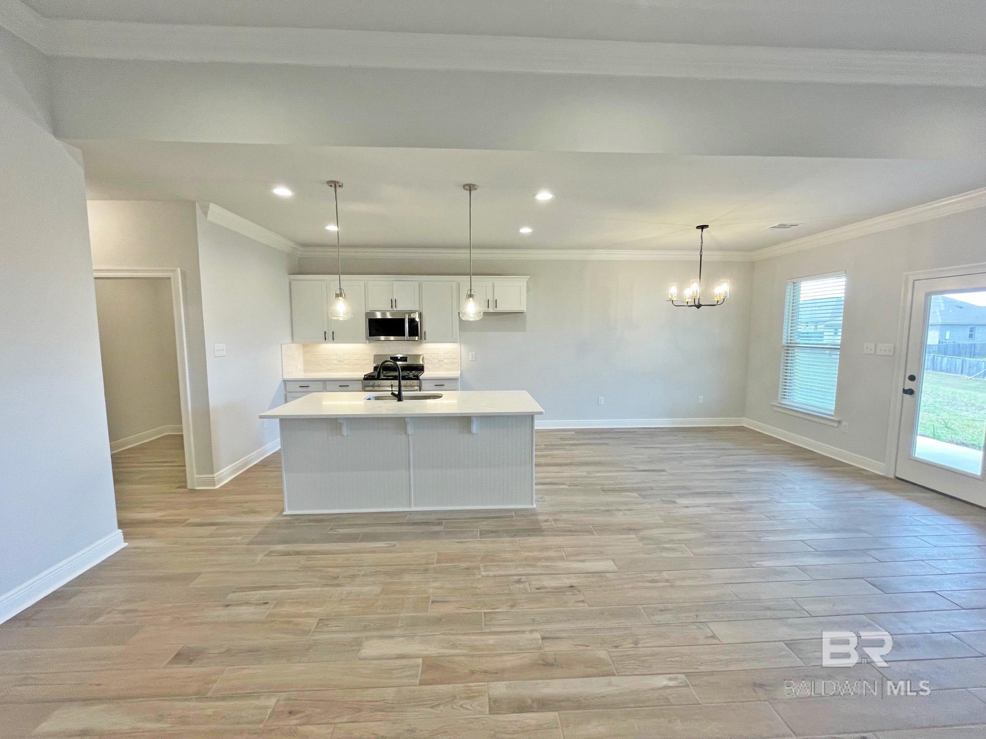 12640 Wagner Avenue, Spanish Fort, AL, 36527