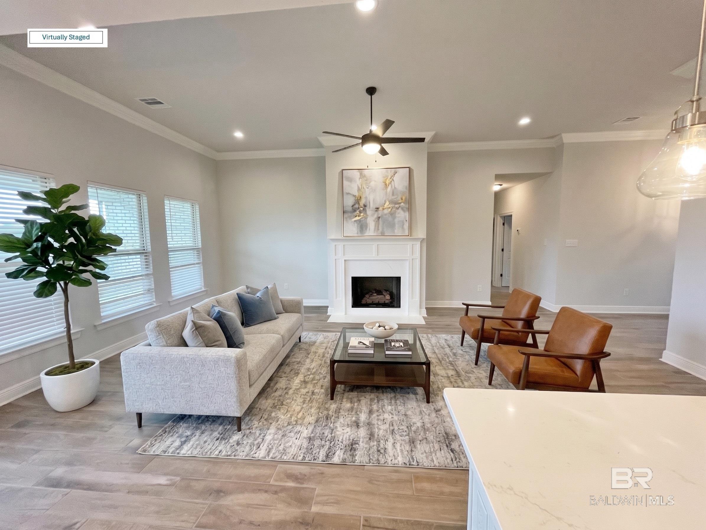 12640 Wagner Avenue, Spanish Fort, AL, 36527