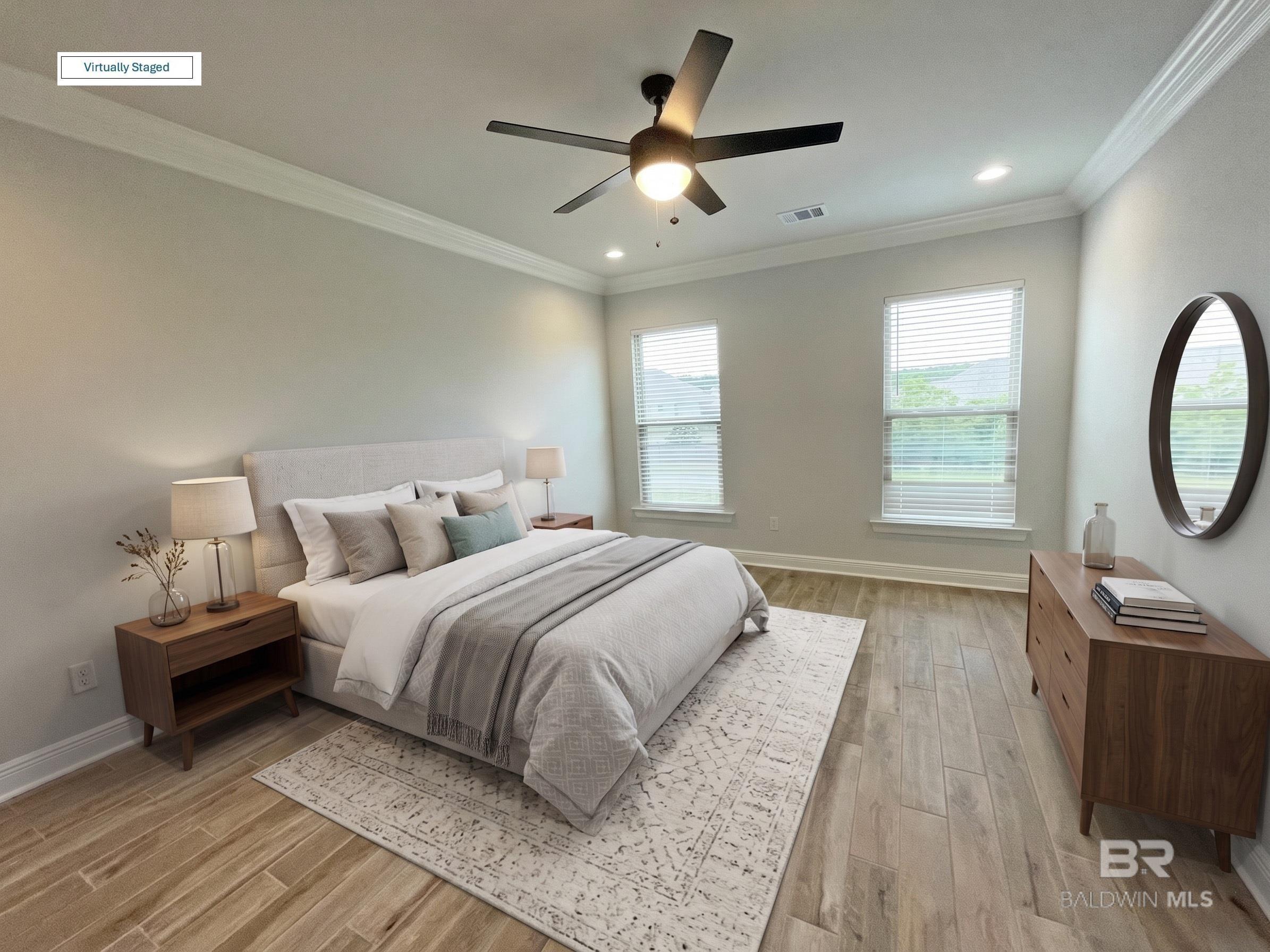 12640 Wagner Avenue, Spanish Fort, AL, 36527