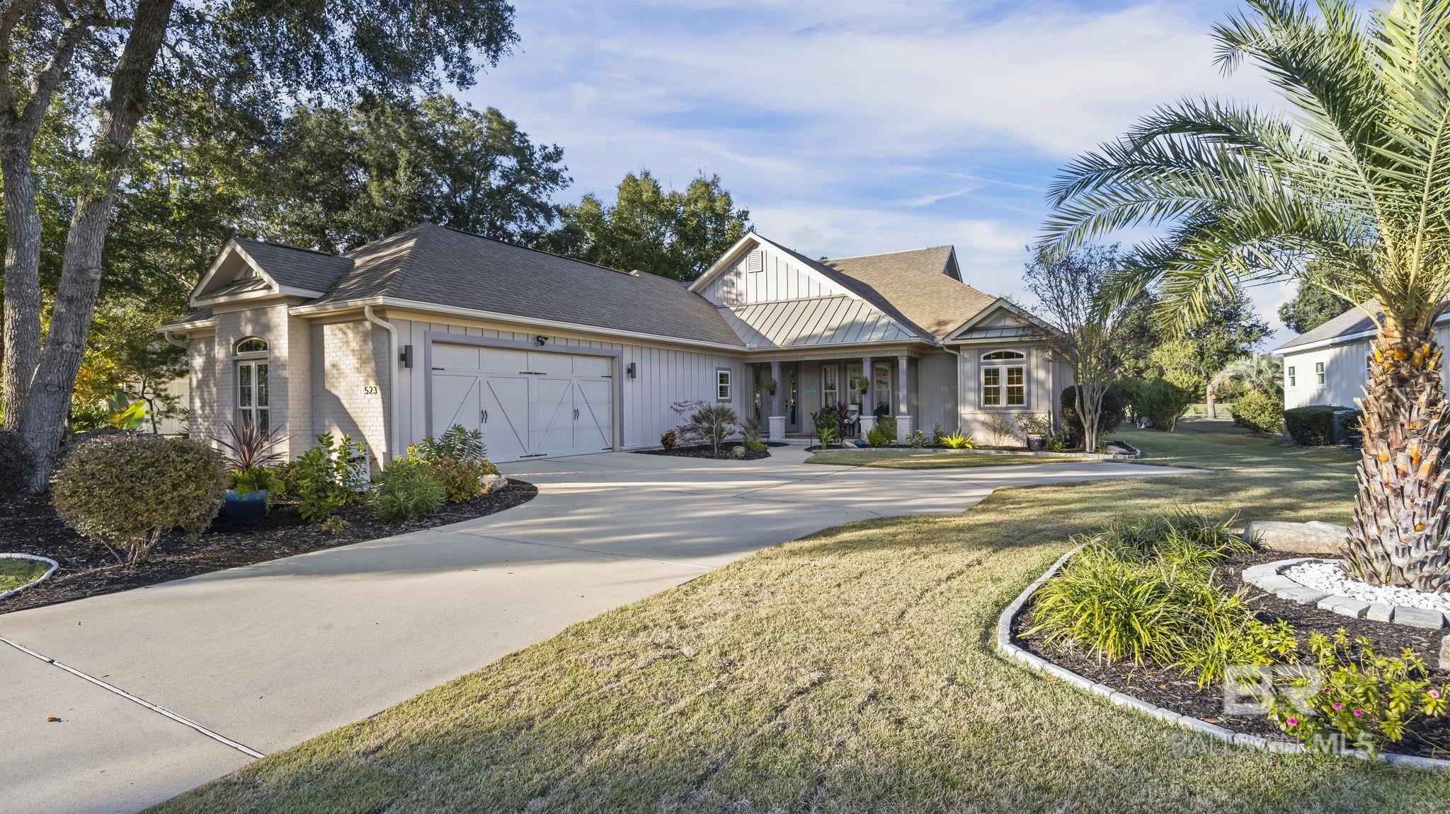 523 Retreat Lane