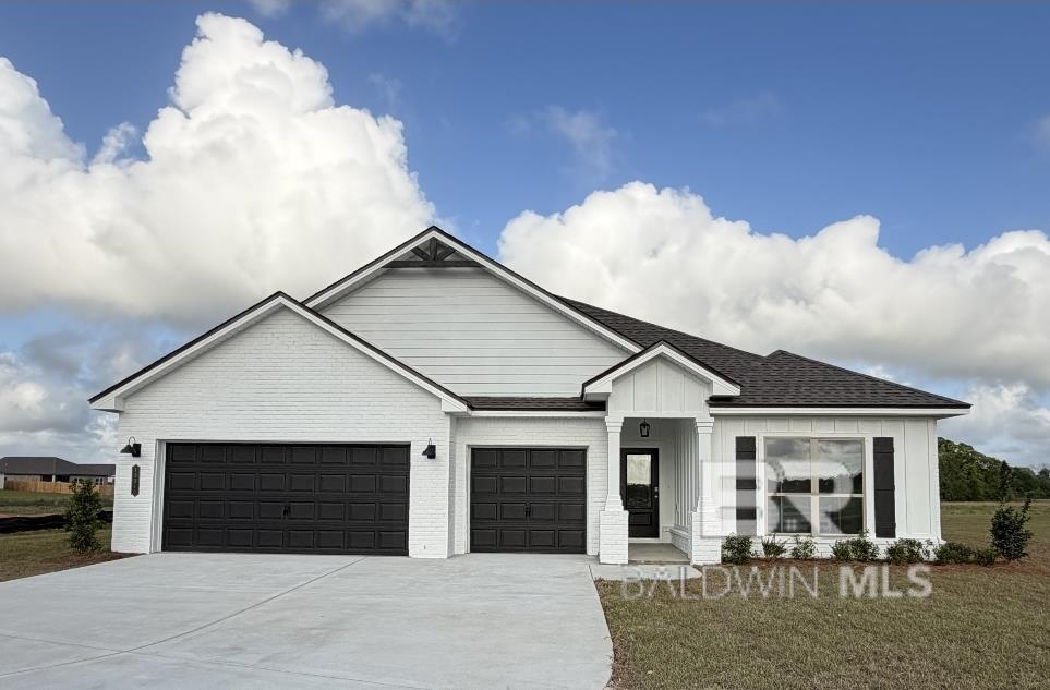 23293 Aberdeen Court, Foley, AL, 36535