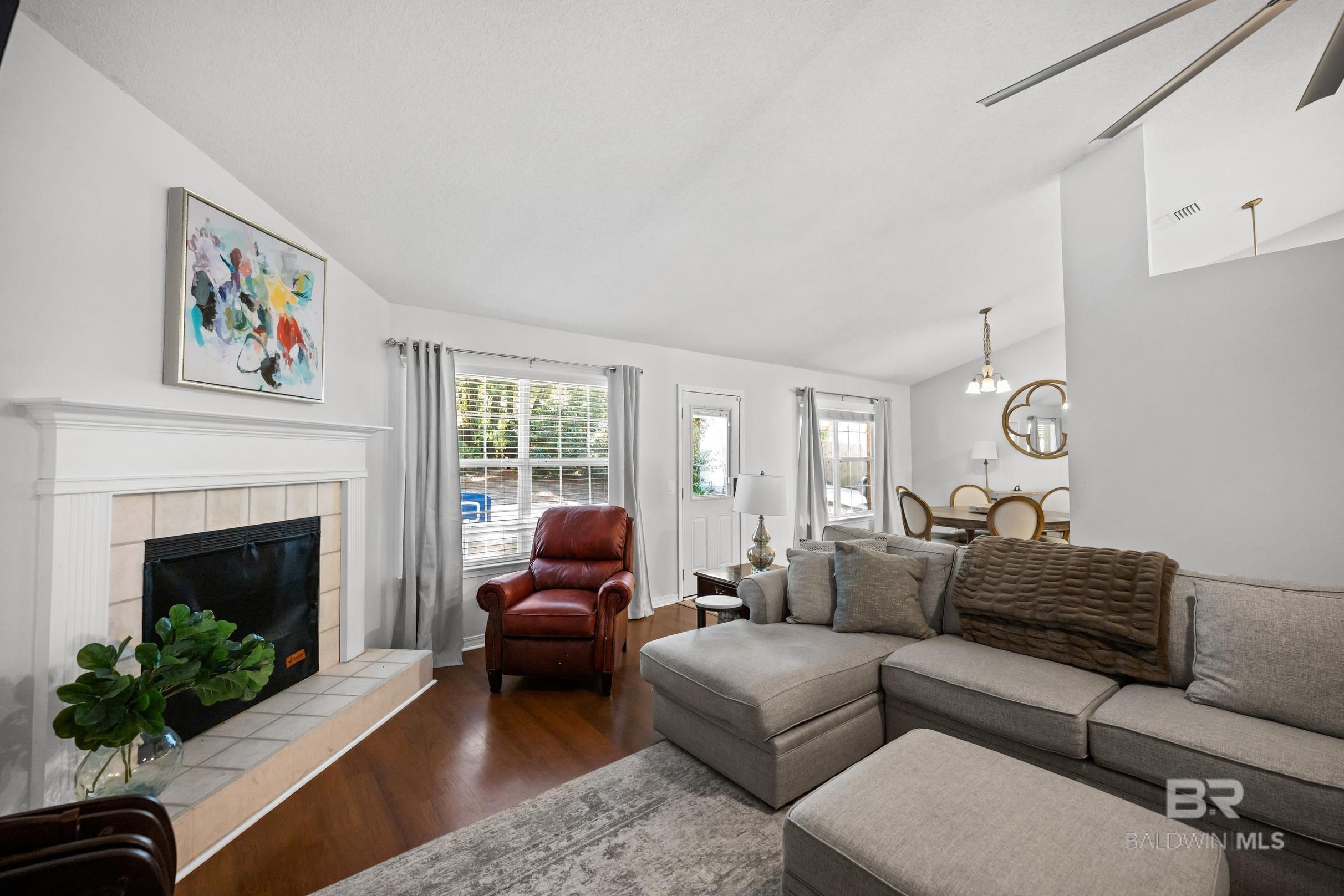 27820 Bay Branch Drive, Daphne, AL, 36526