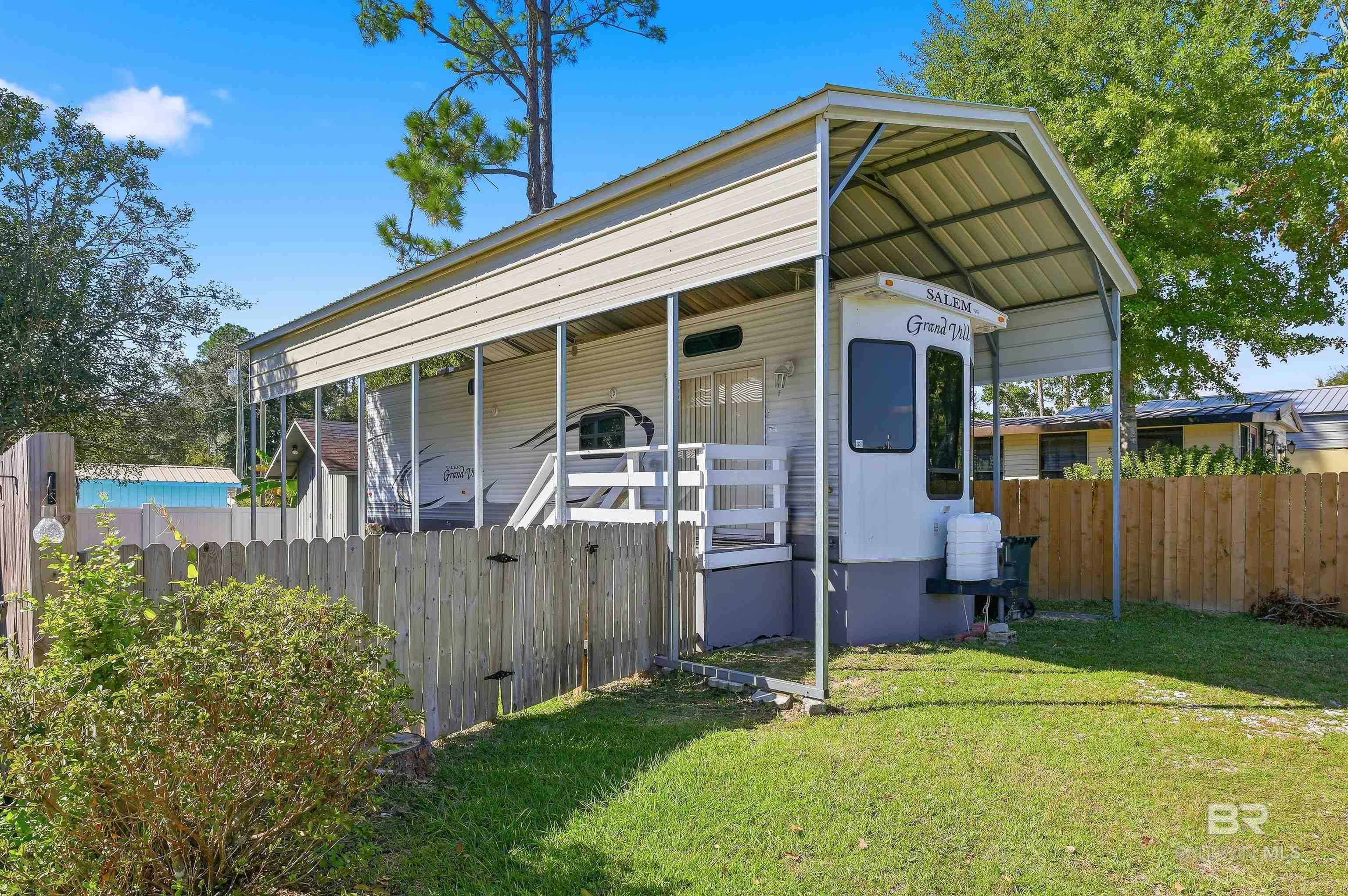 63 Buena Vista Drive, Lillian, AL, 36549