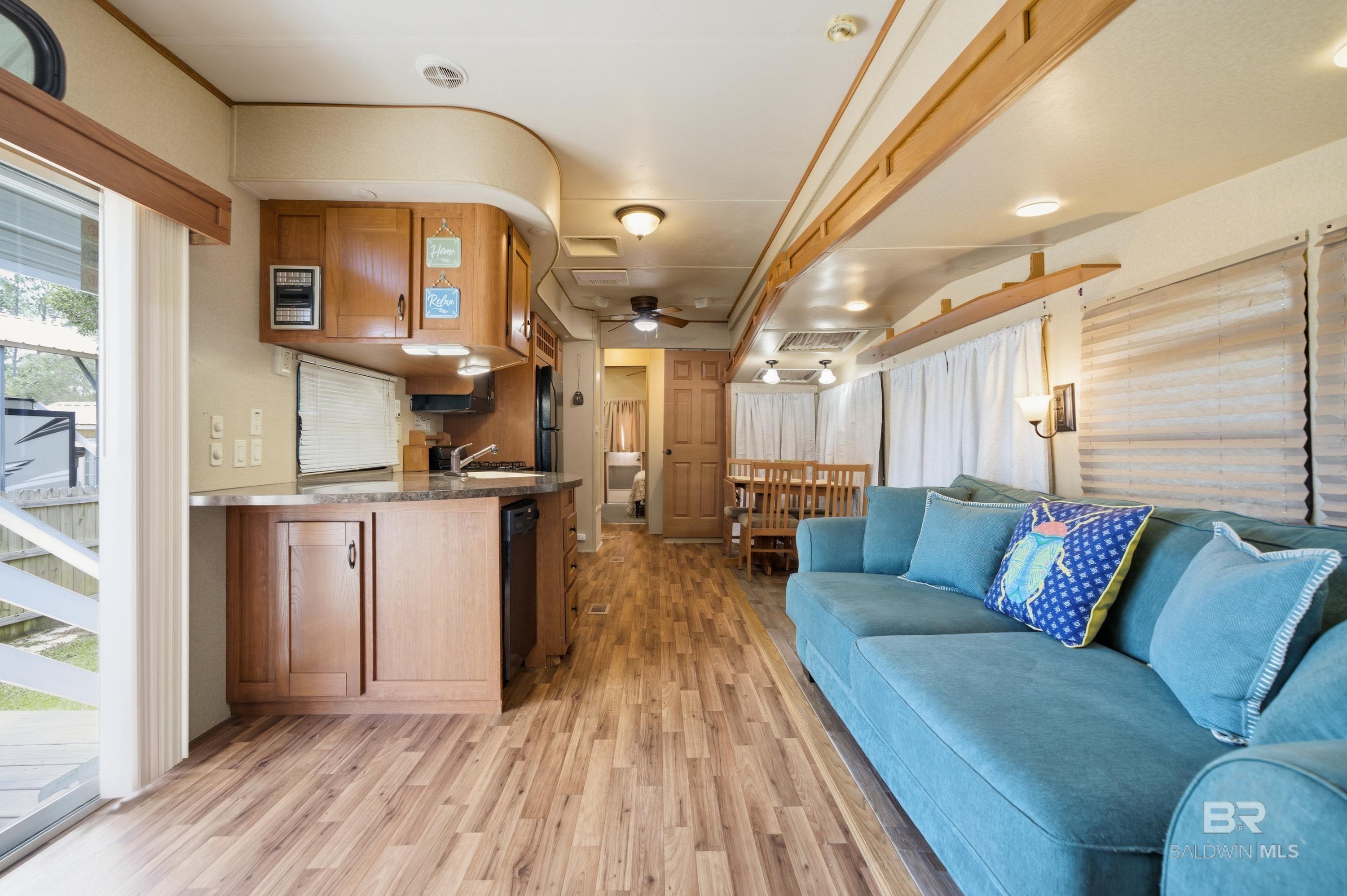 63 Buena Vista Drive, Lillian, AL, 36549