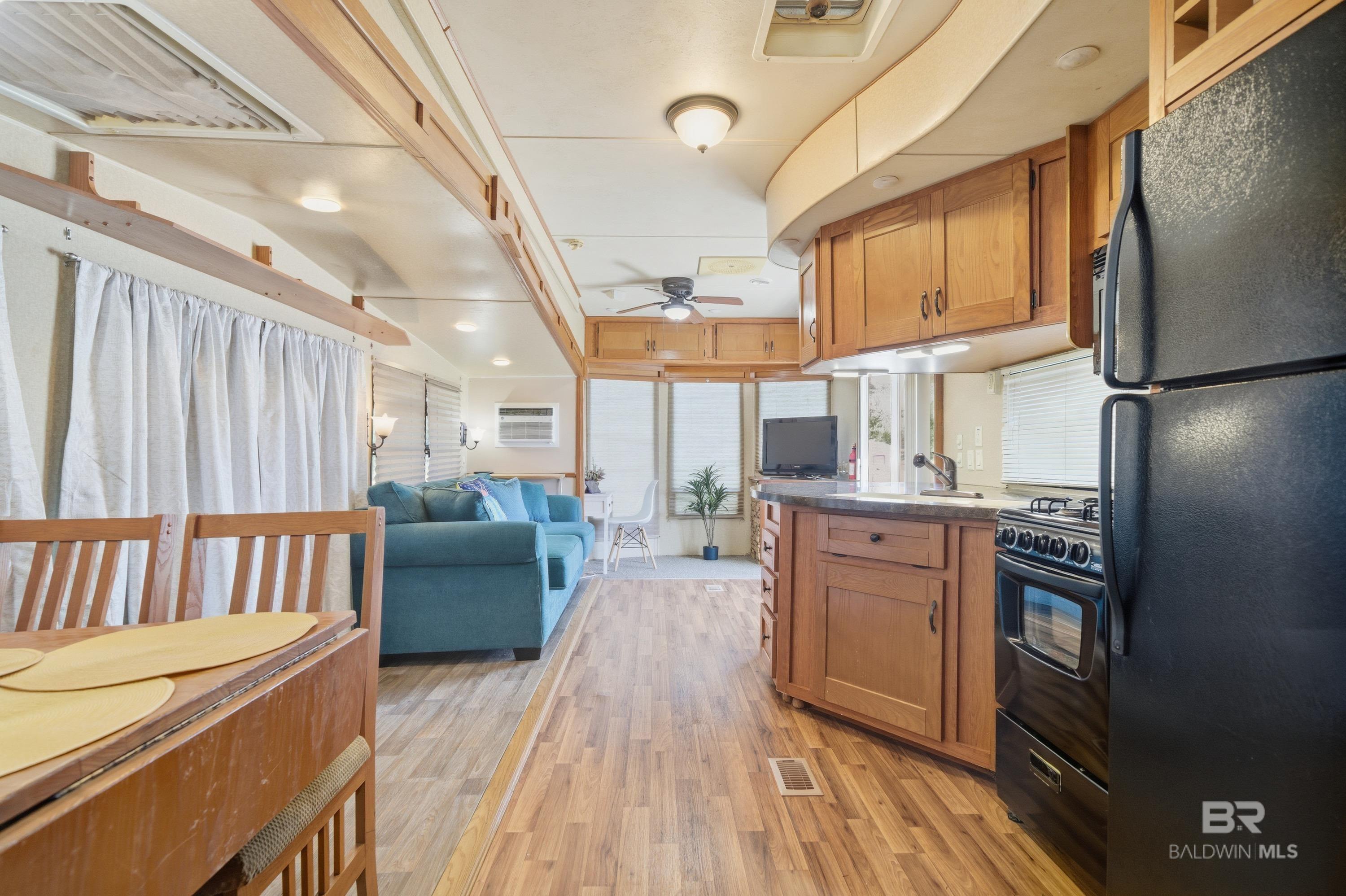 63 Buena Vista Drive, Lillian, AL, 36549