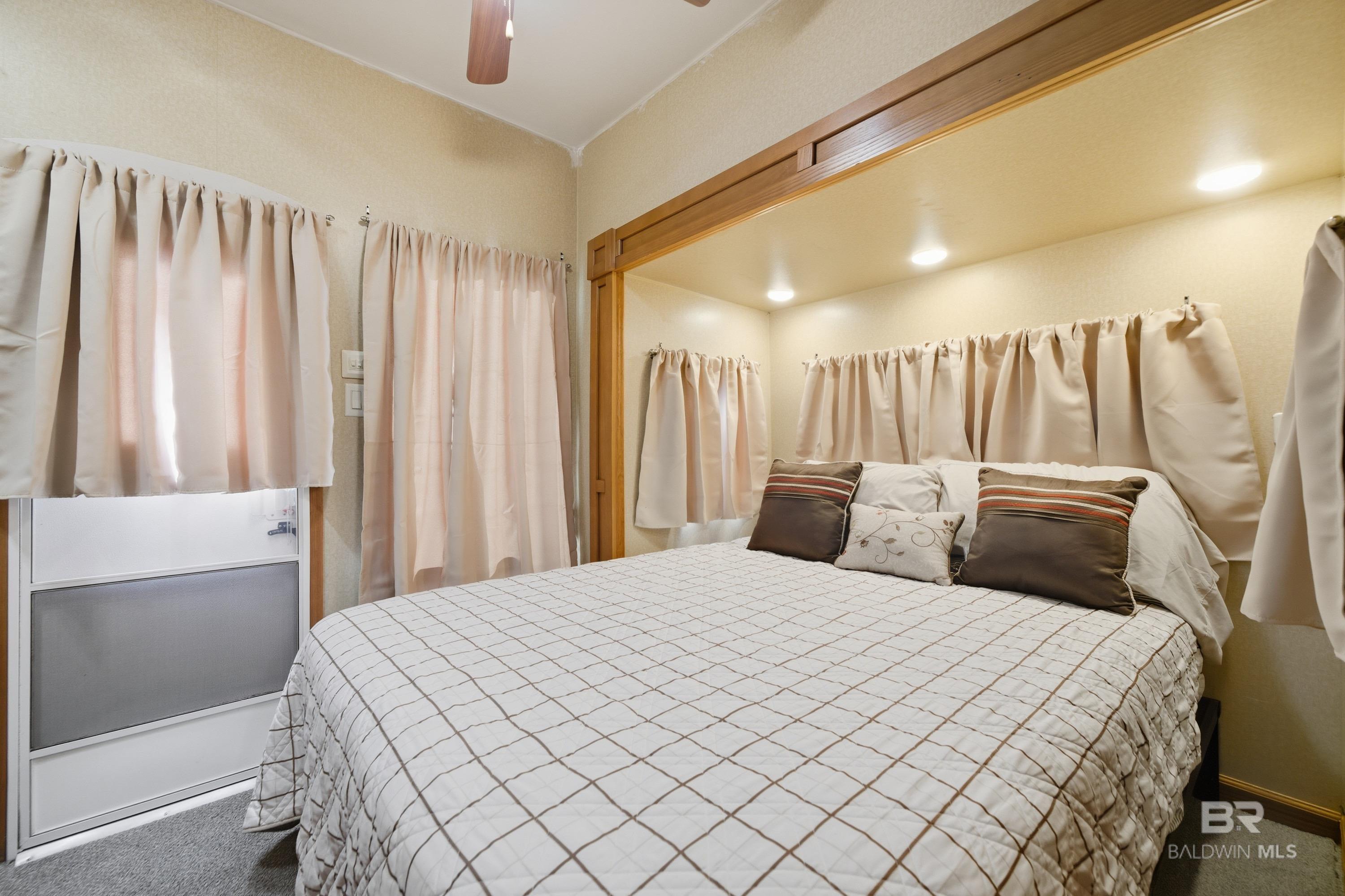 63 Buena Vista Drive, Lillian, AL, 36549