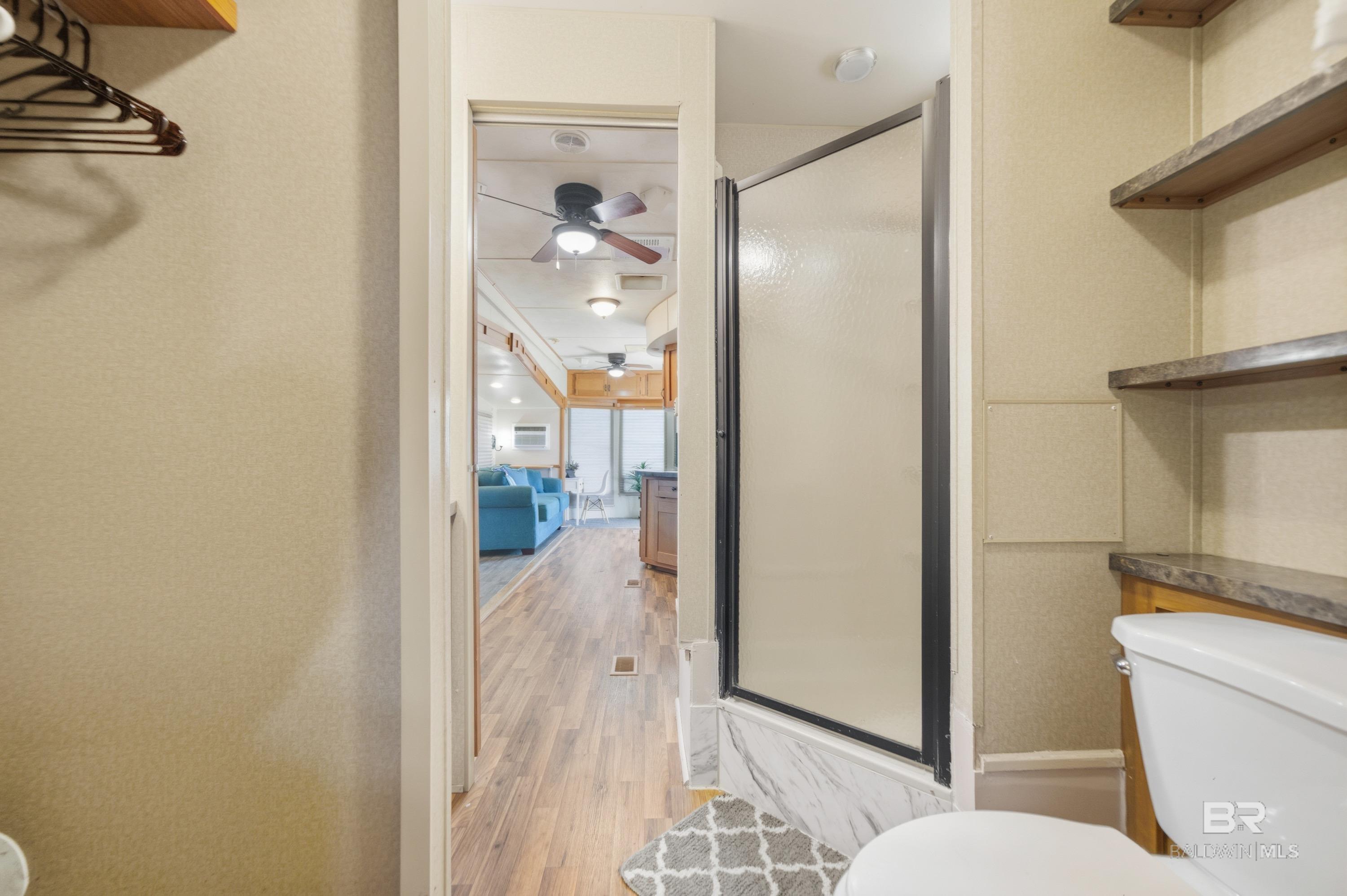 63 Buena Vista Drive, Lillian, AL, 36549