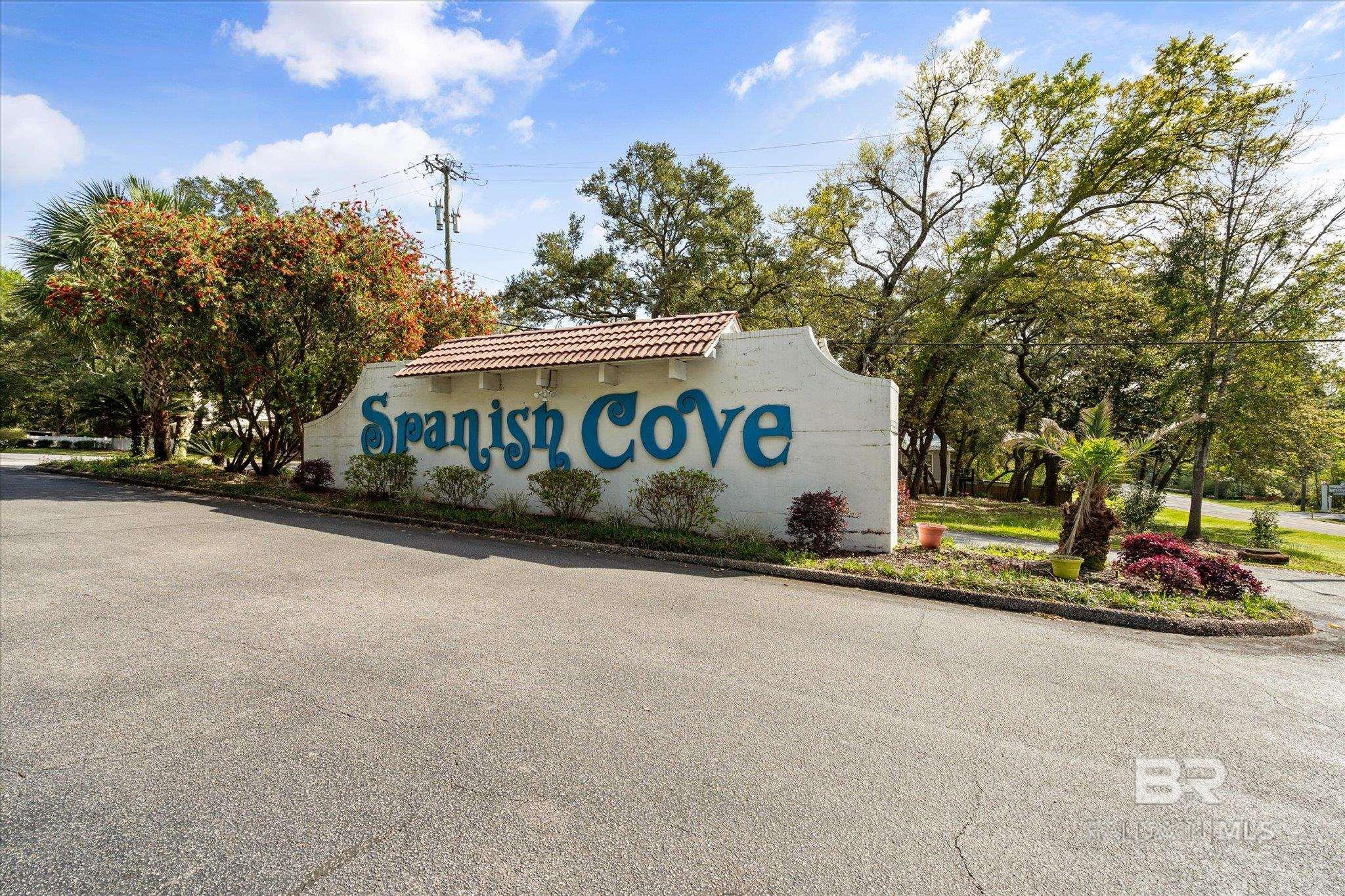 63 Buena Vista Drive, Lillian, AL, 36549