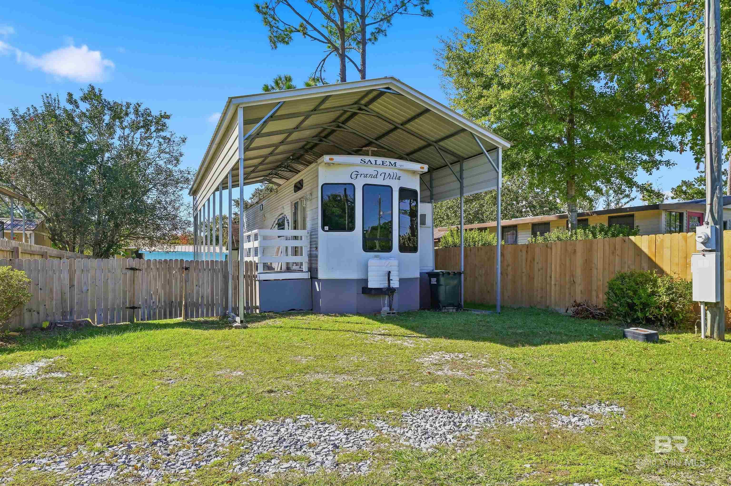 63 Buena Vista Drive, Lillian, AL, 36549