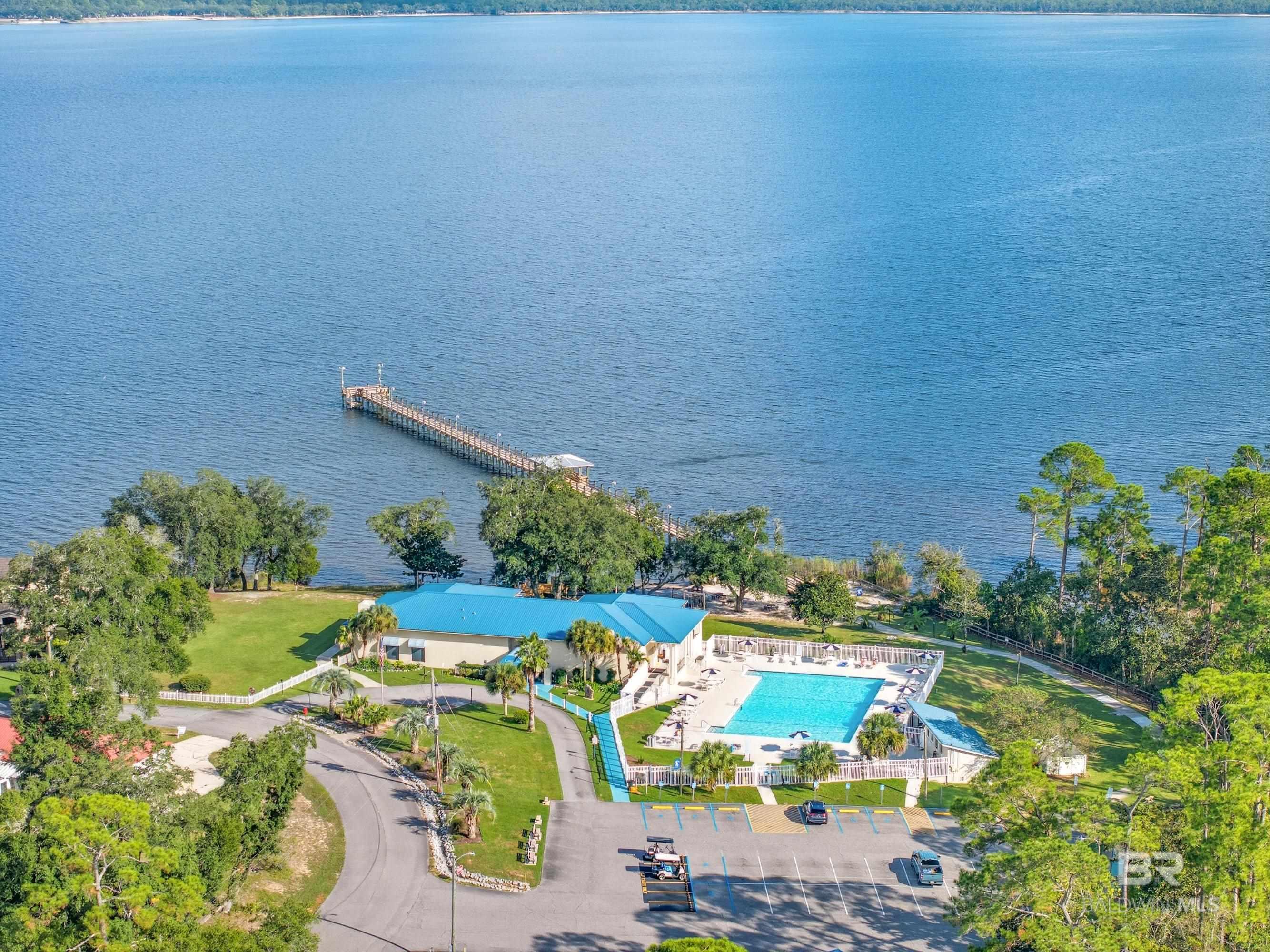 63 Buena Vista Drive, Lillian, AL, 36549