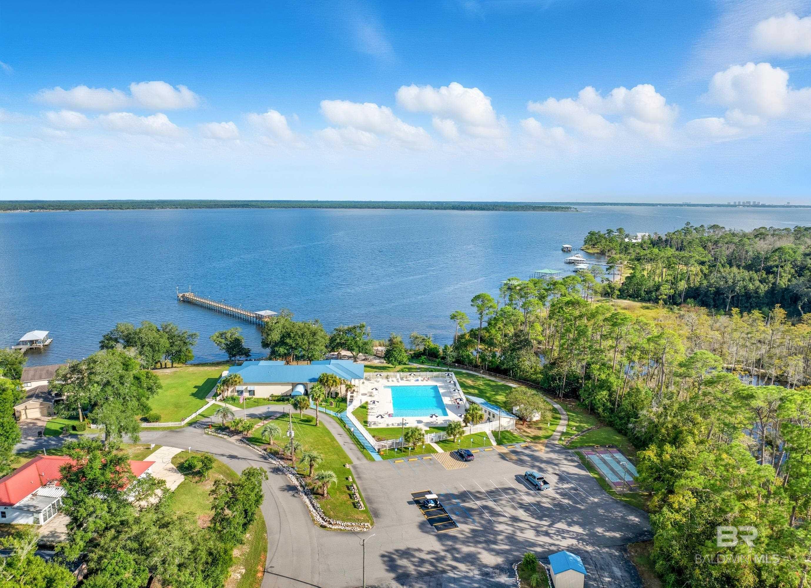 63 Buena Vista Drive, Lillian, AL, 36549