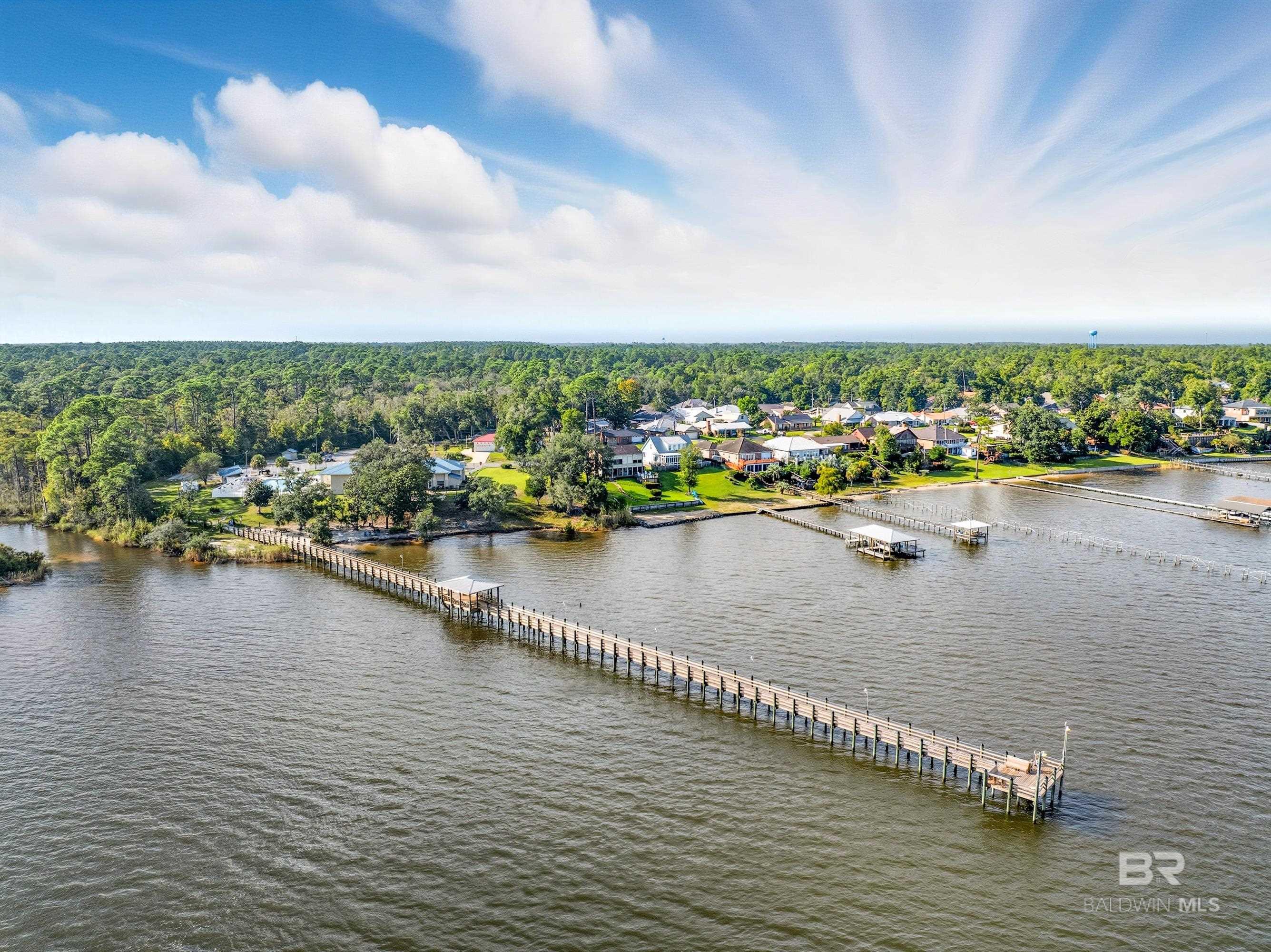 63 Buena Vista Drive, Lillian, AL, 36549