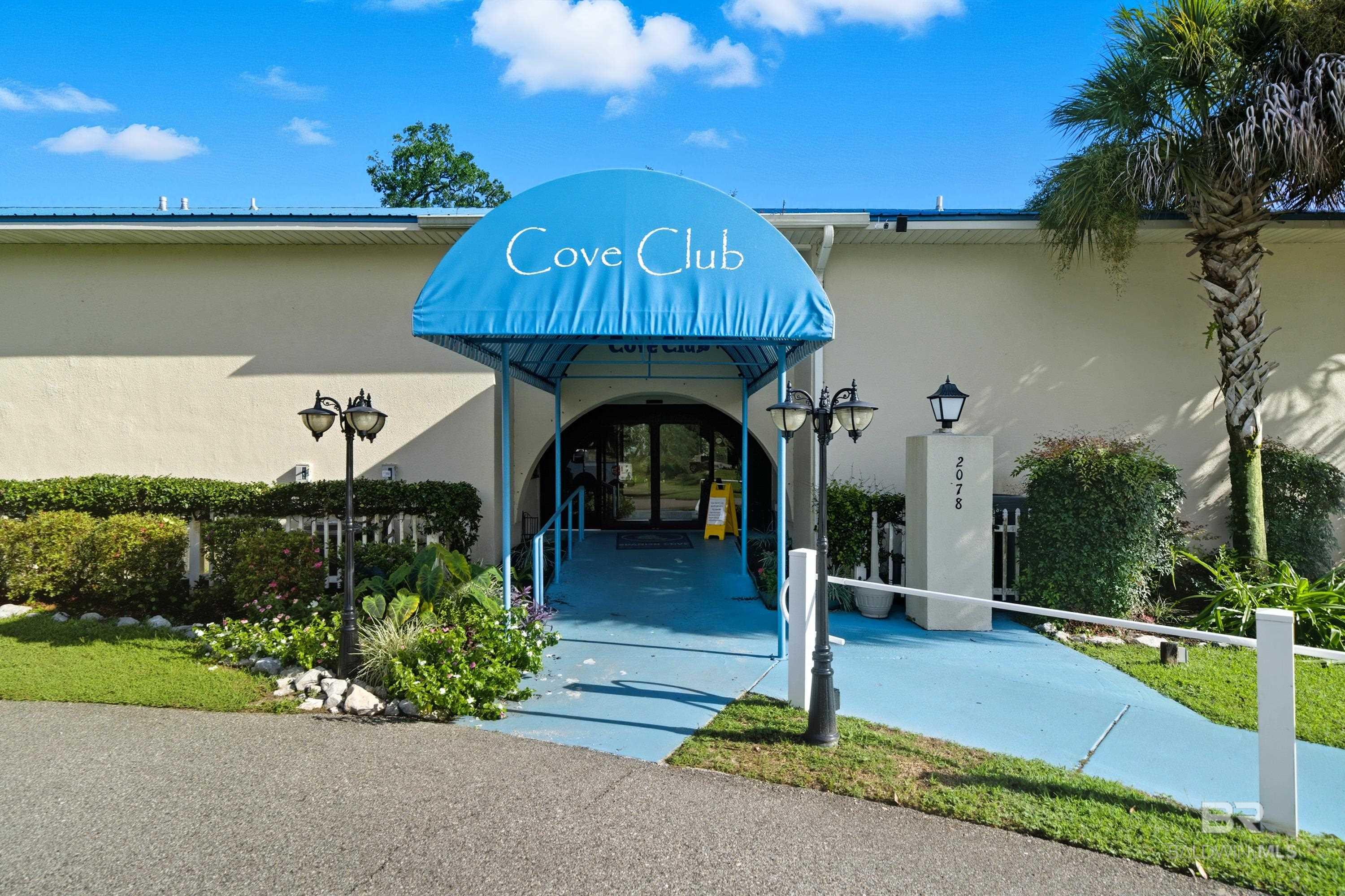 63 Buena Vista Drive, Lillian, AL, 36549