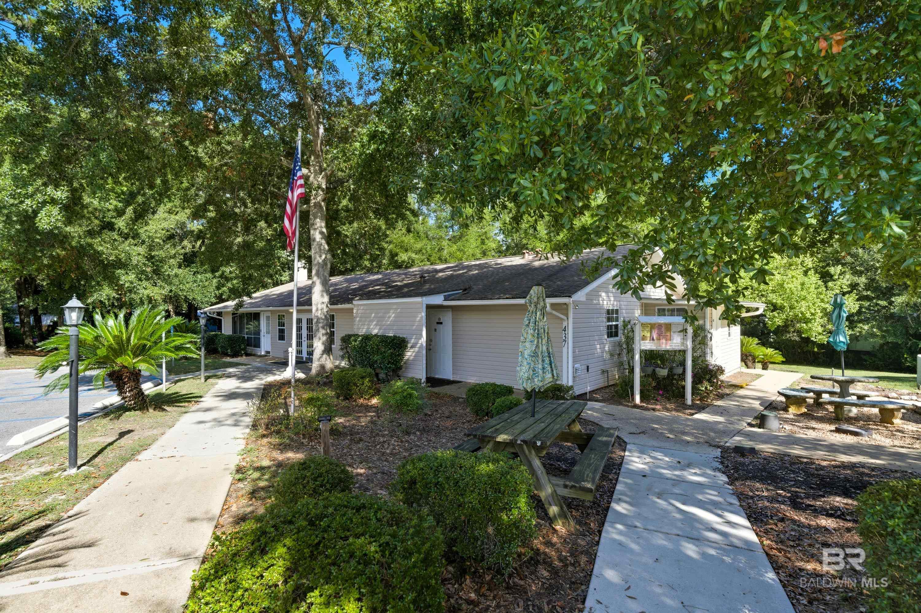 63 Buena Vista Drive, Lillian, AL, 36549