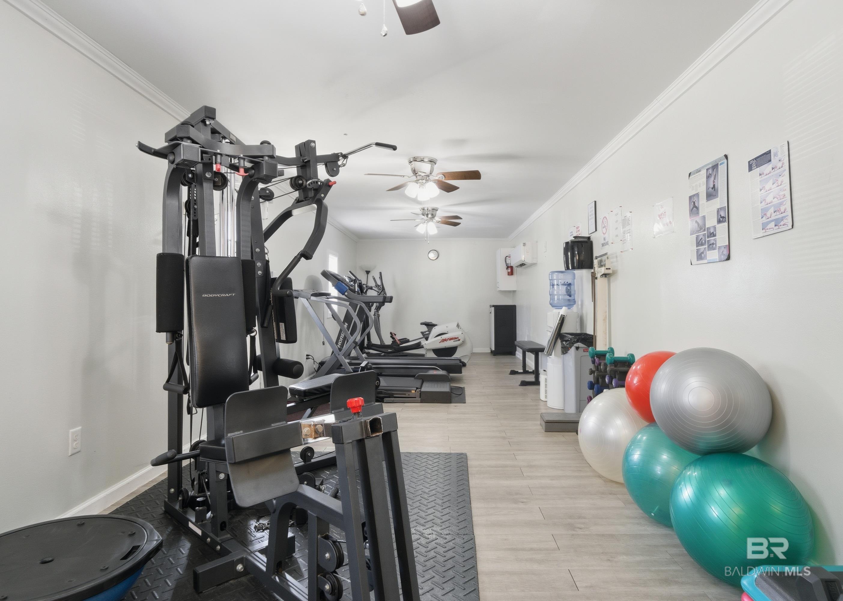 63 Buena Vista Drive, Lillian, AL, 36549