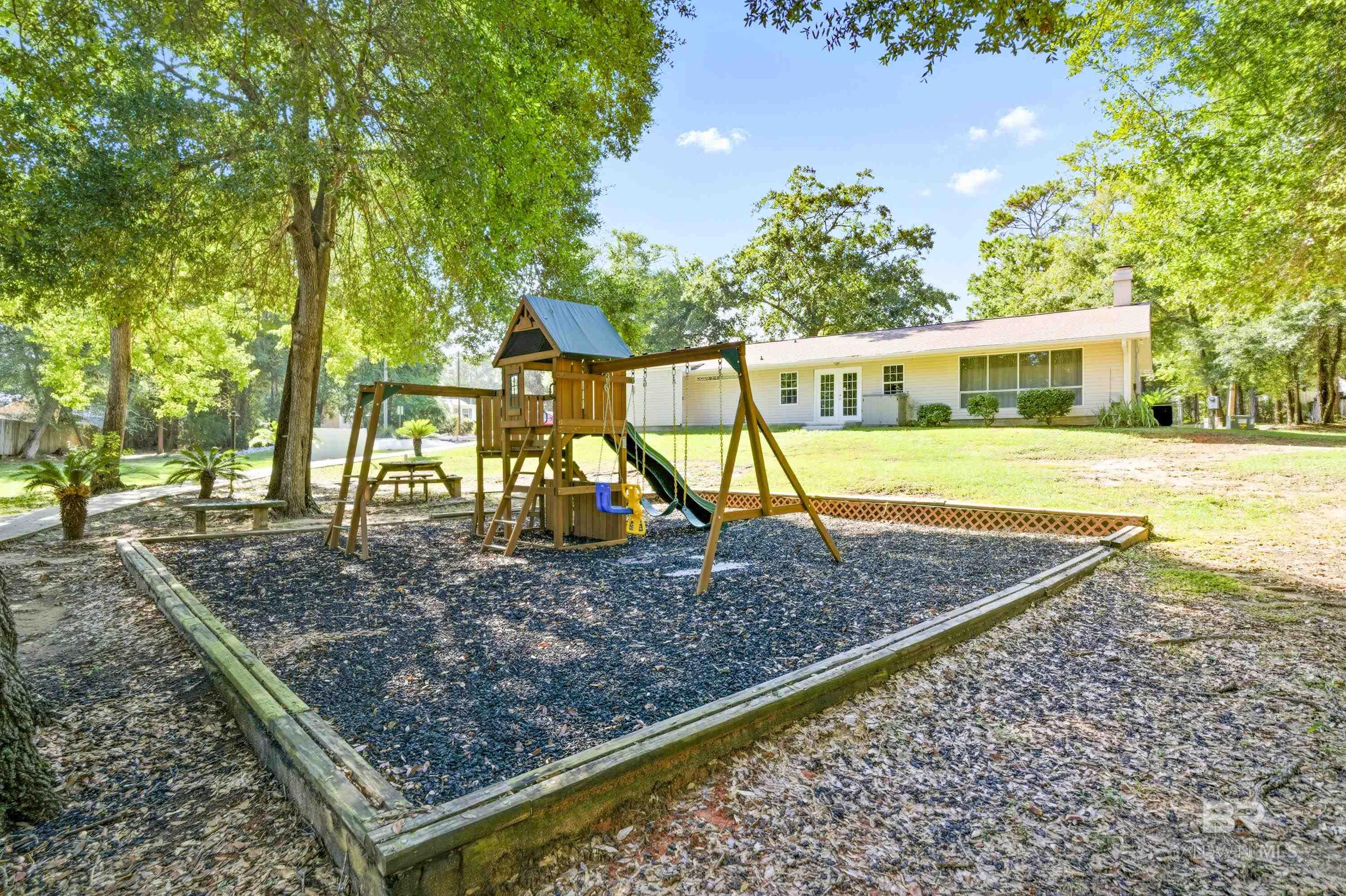 63 Buena Vista Drive, Lillian, AL, 36549