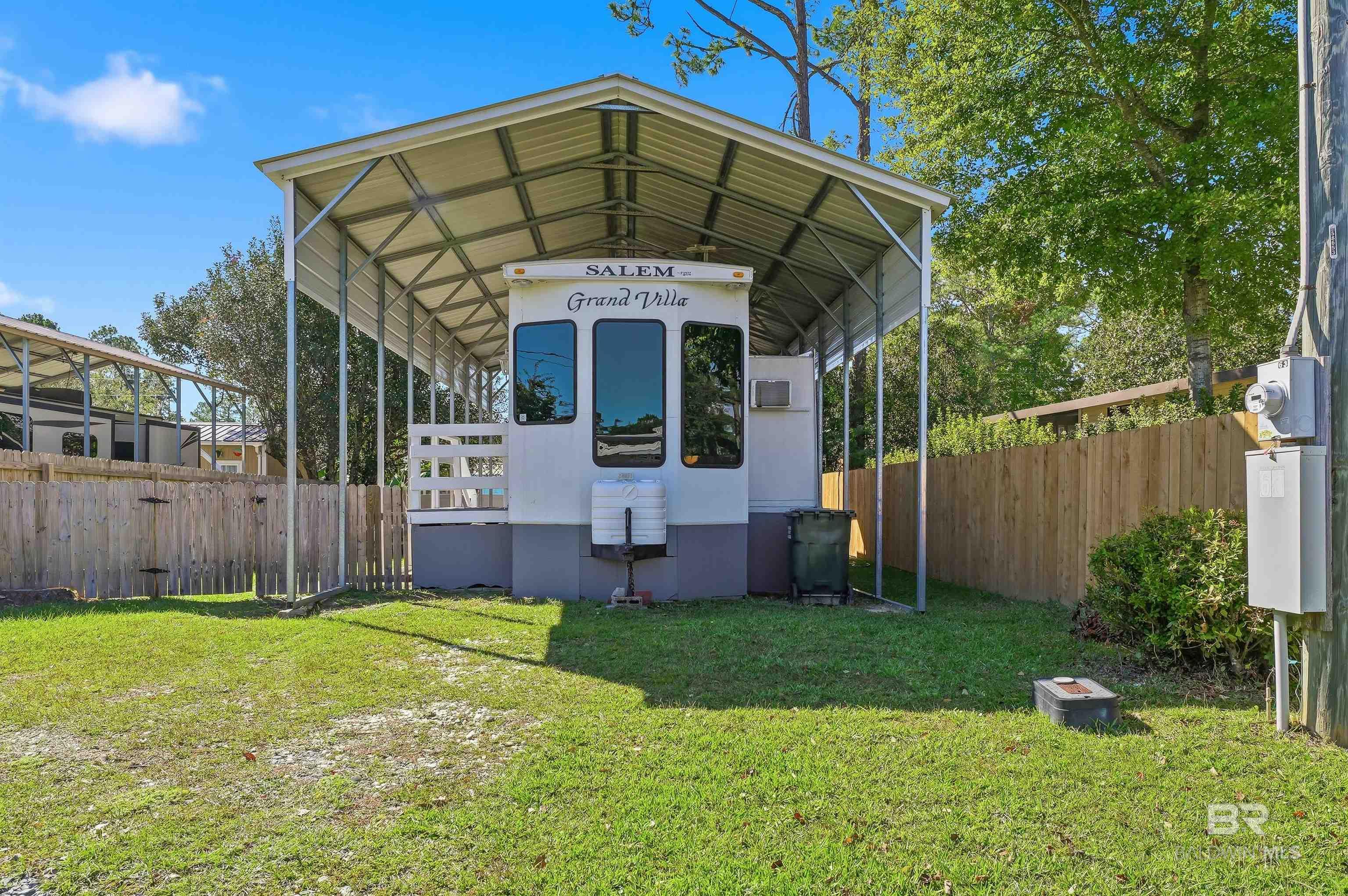 63 Buena Vista Drive, Lillian, AL, 36549