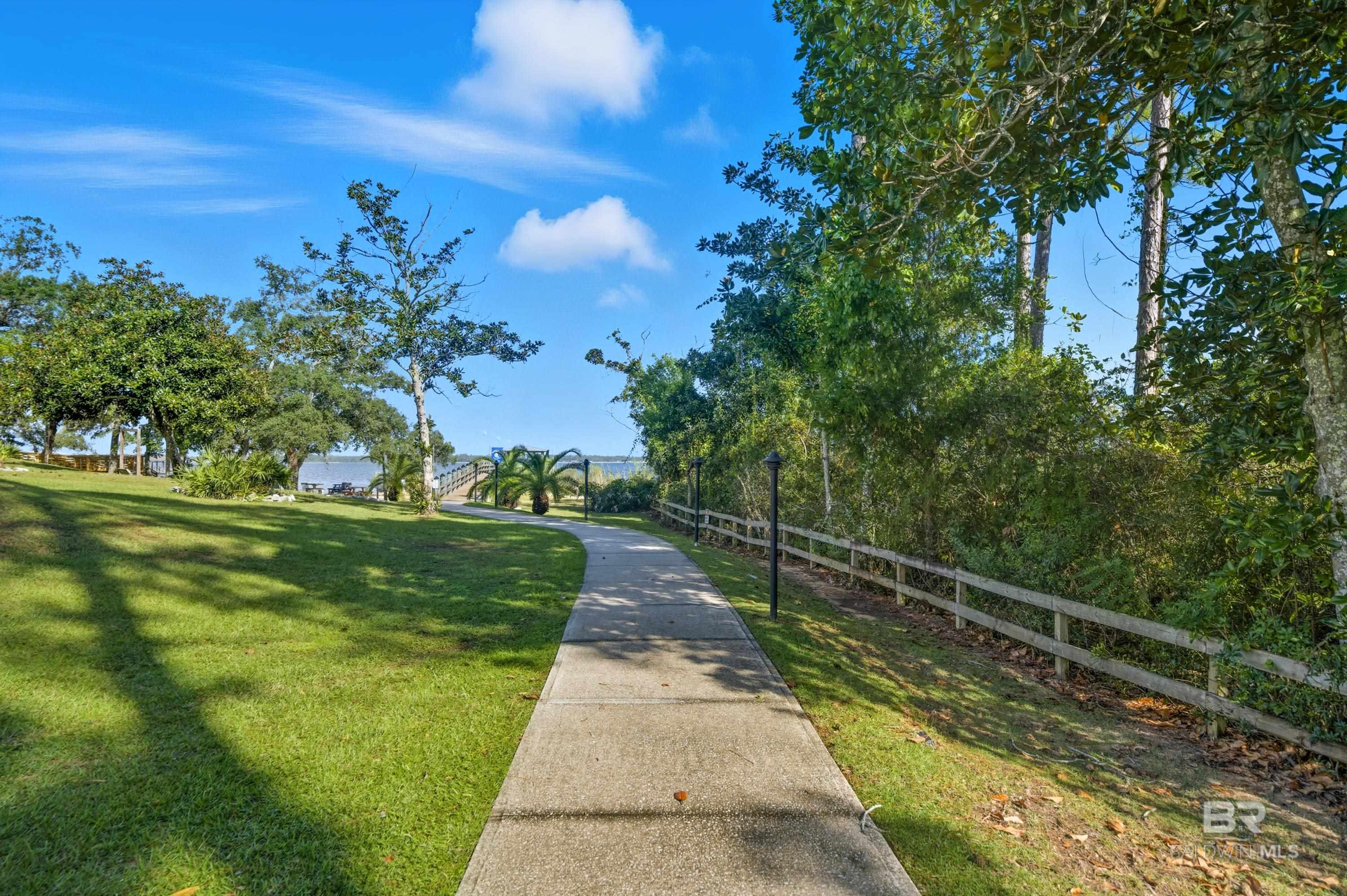 63 Buena Vista Drive, Lillian, AL, 36549