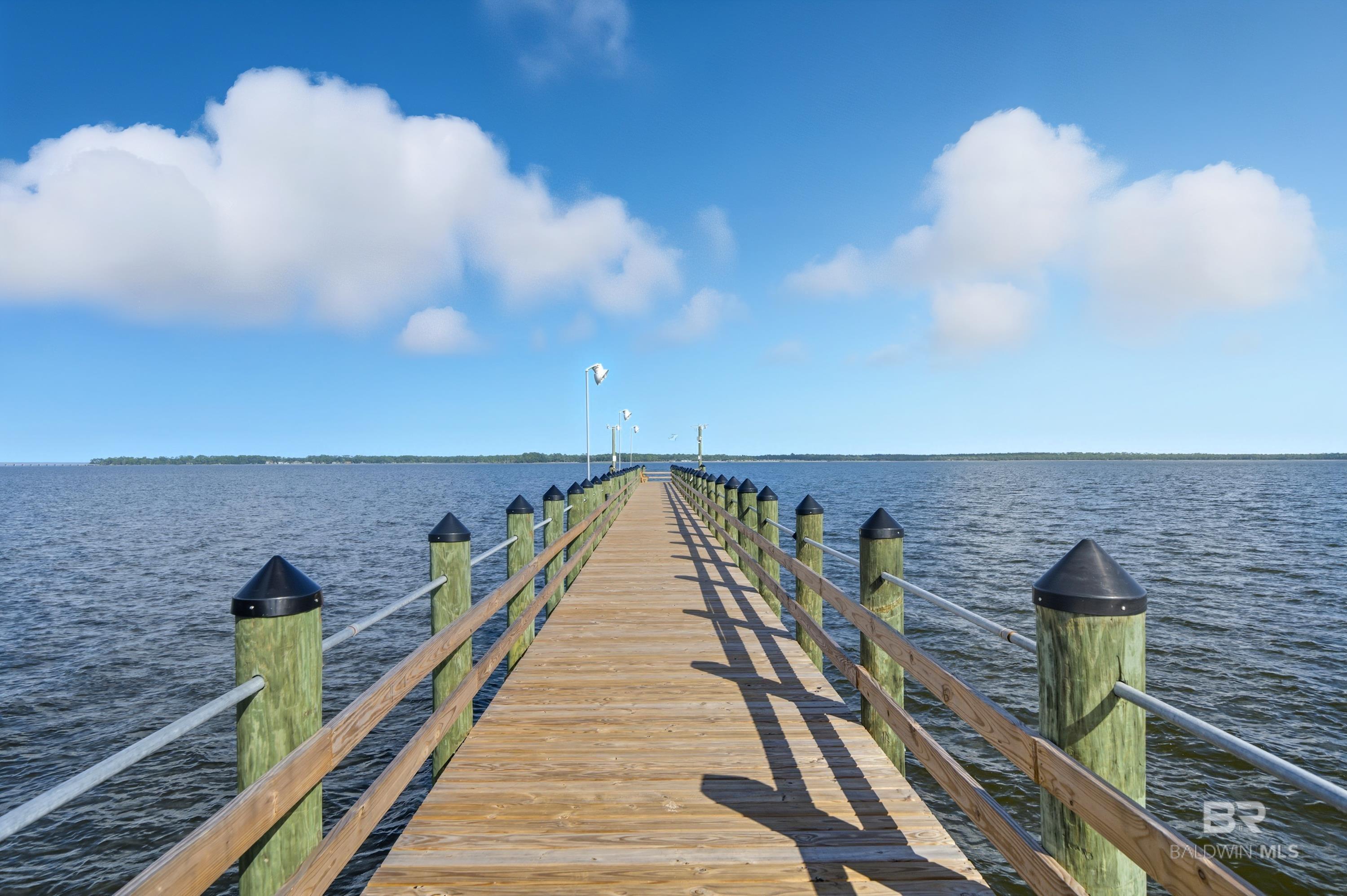 63 Buena Vista Drive, Lillian, AL, 36549