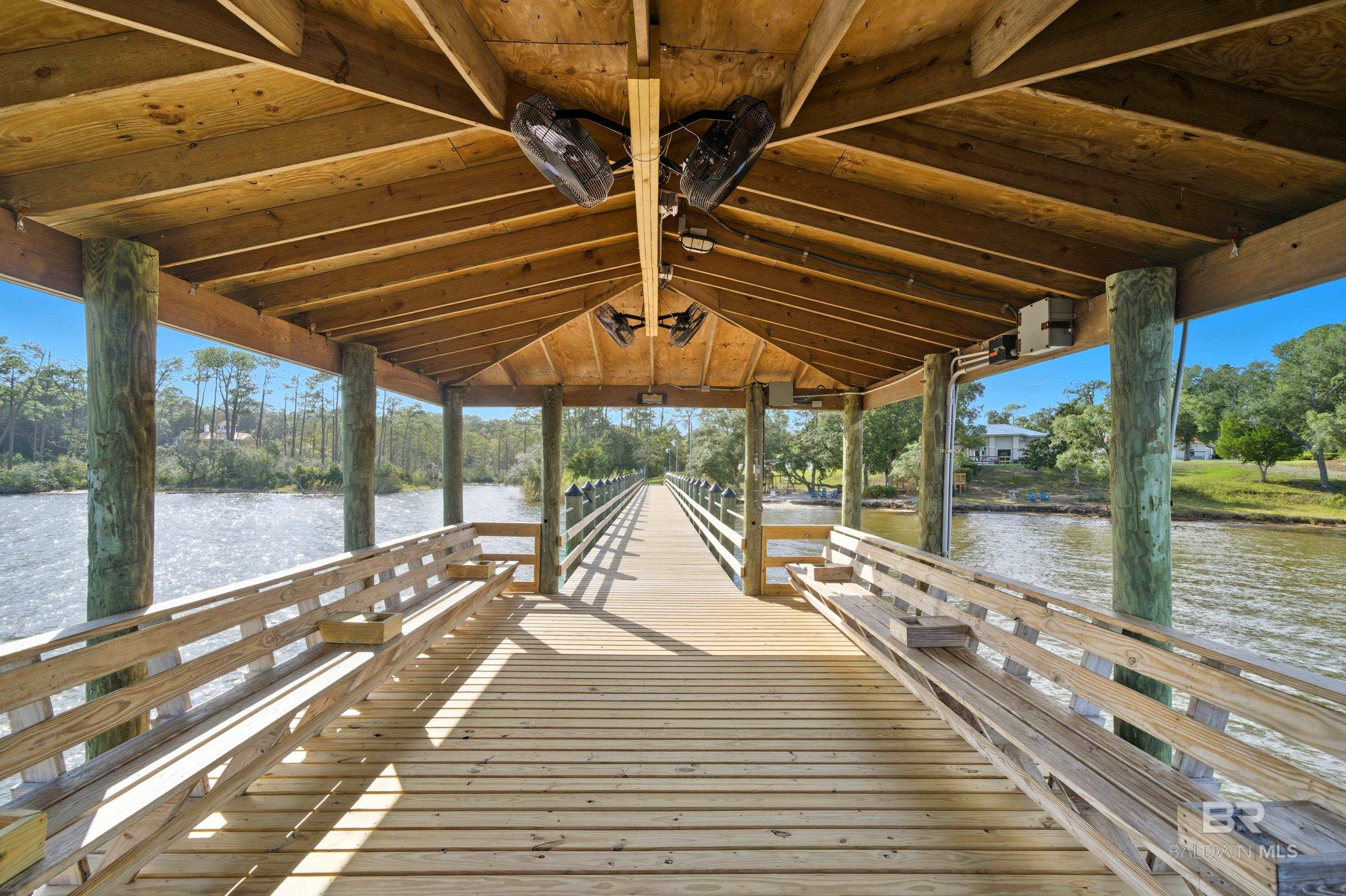 63 Buena Vista Drive, Lillian, AL, 36549