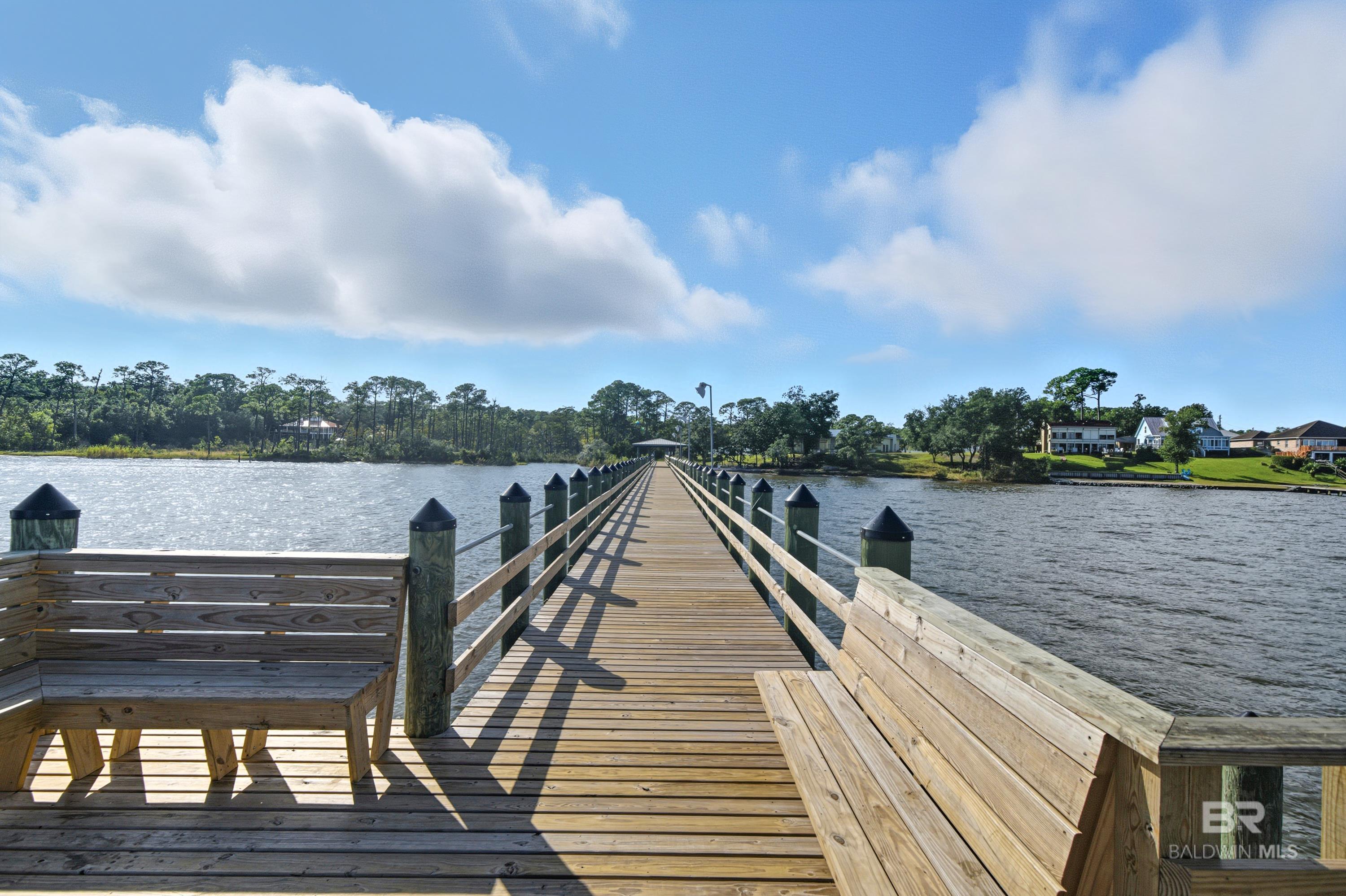 63 Buena Vista Drive, Lillian, AL, 36549