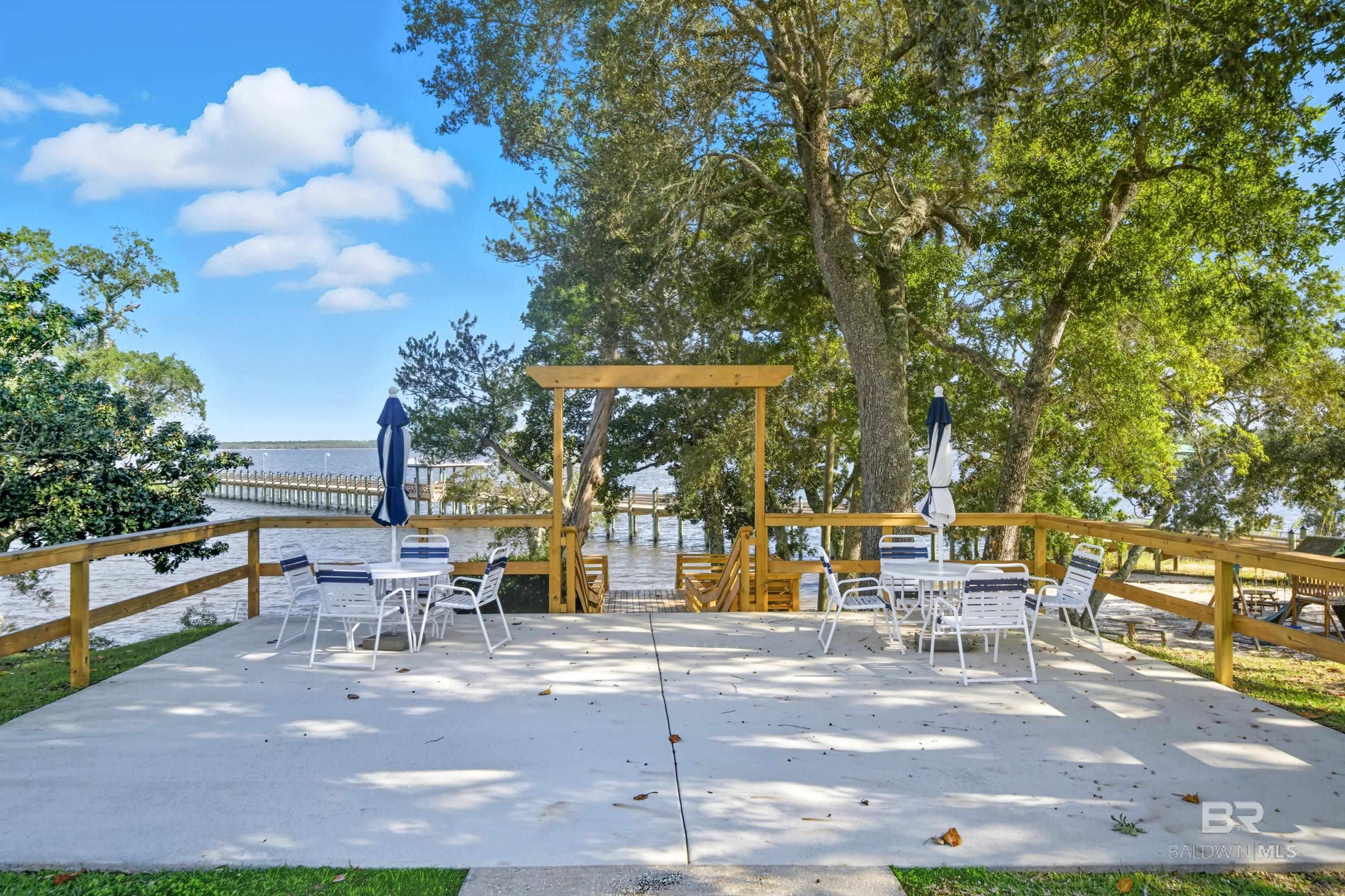 63 Buena Vista Drive, Lillian, AL, 36549