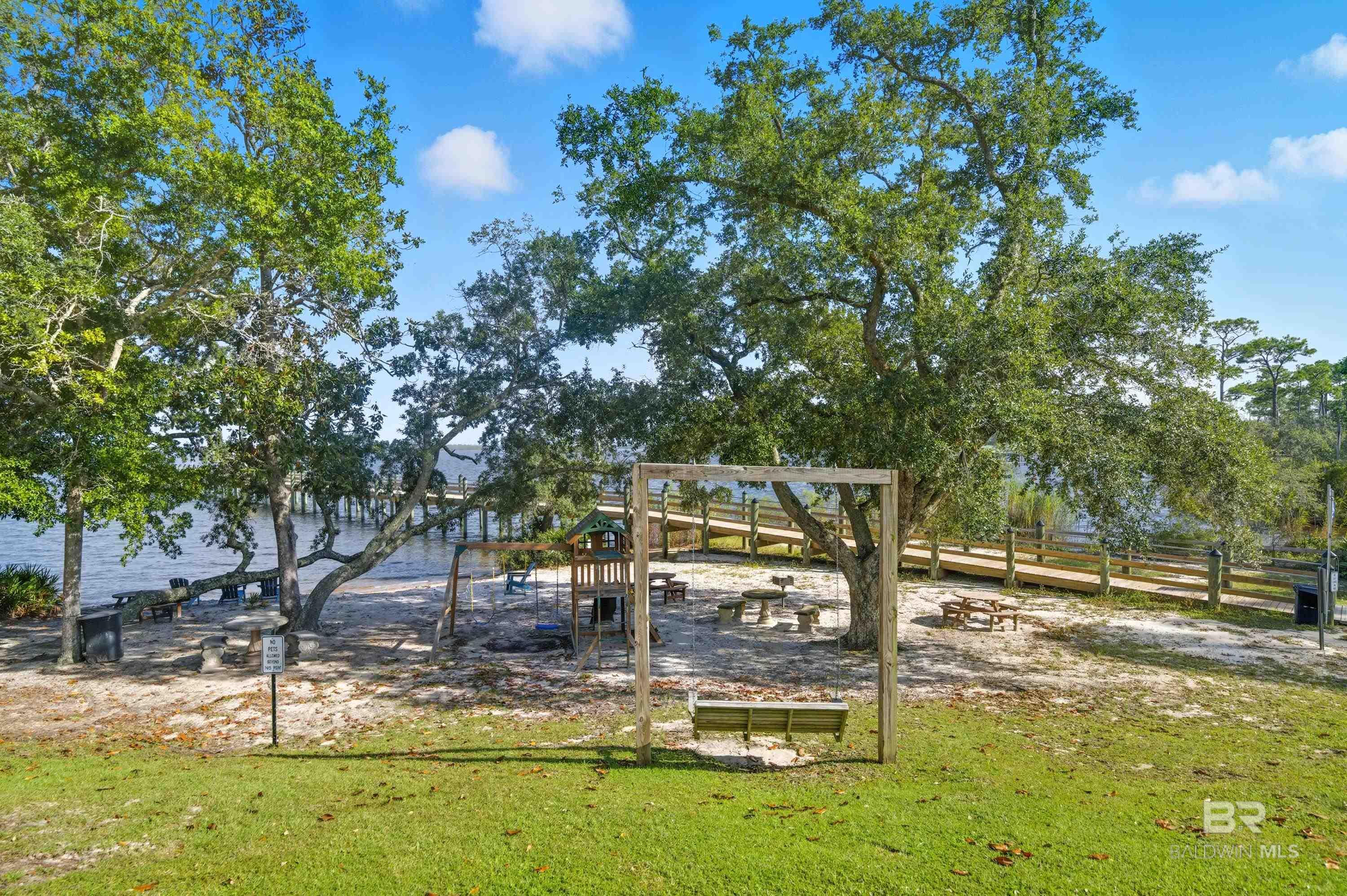 63 Buena Vista Drive, Lillian, AL, 36549