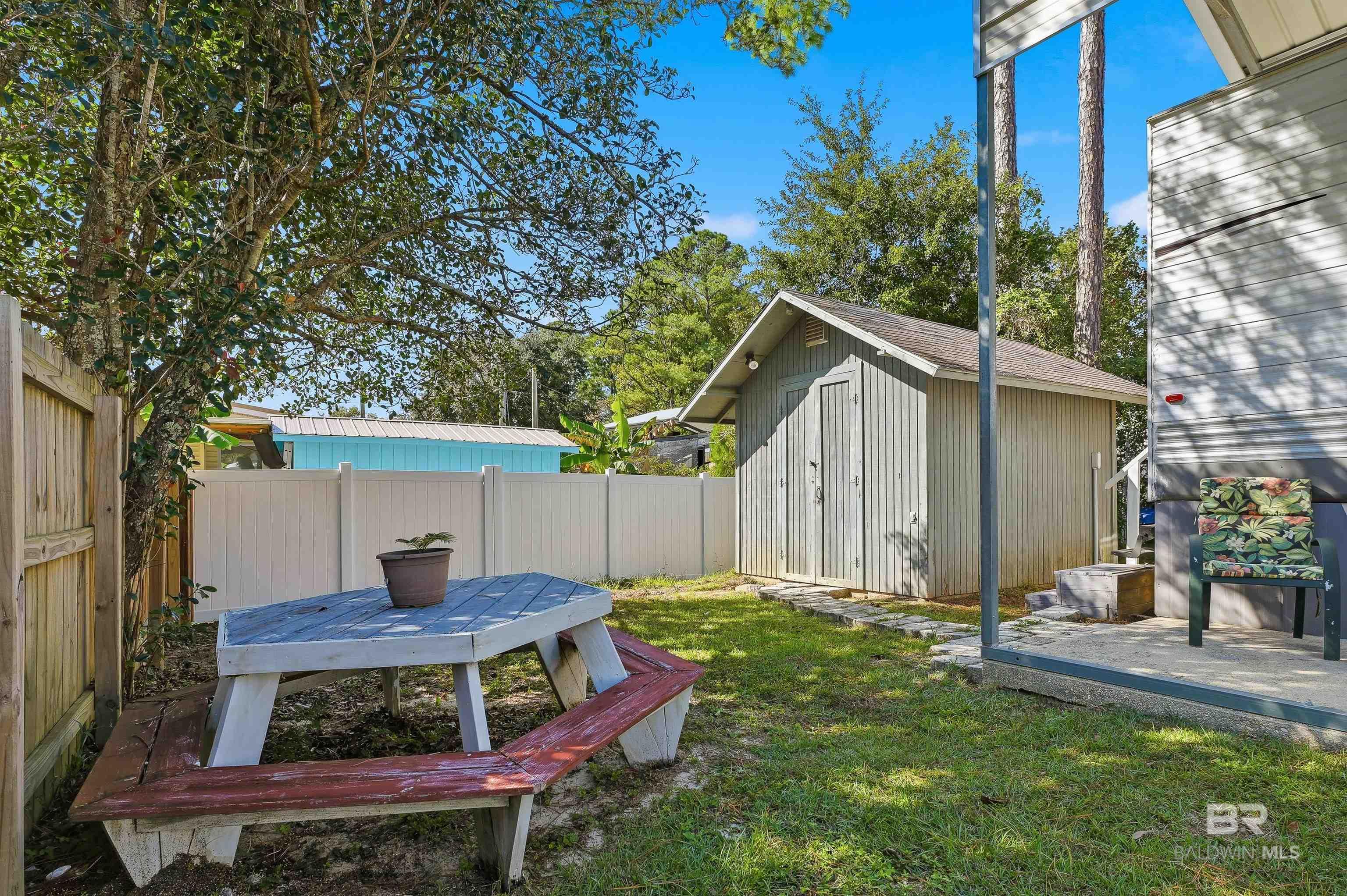 63 Buena Vista Drive, Lillian, AL, 36549