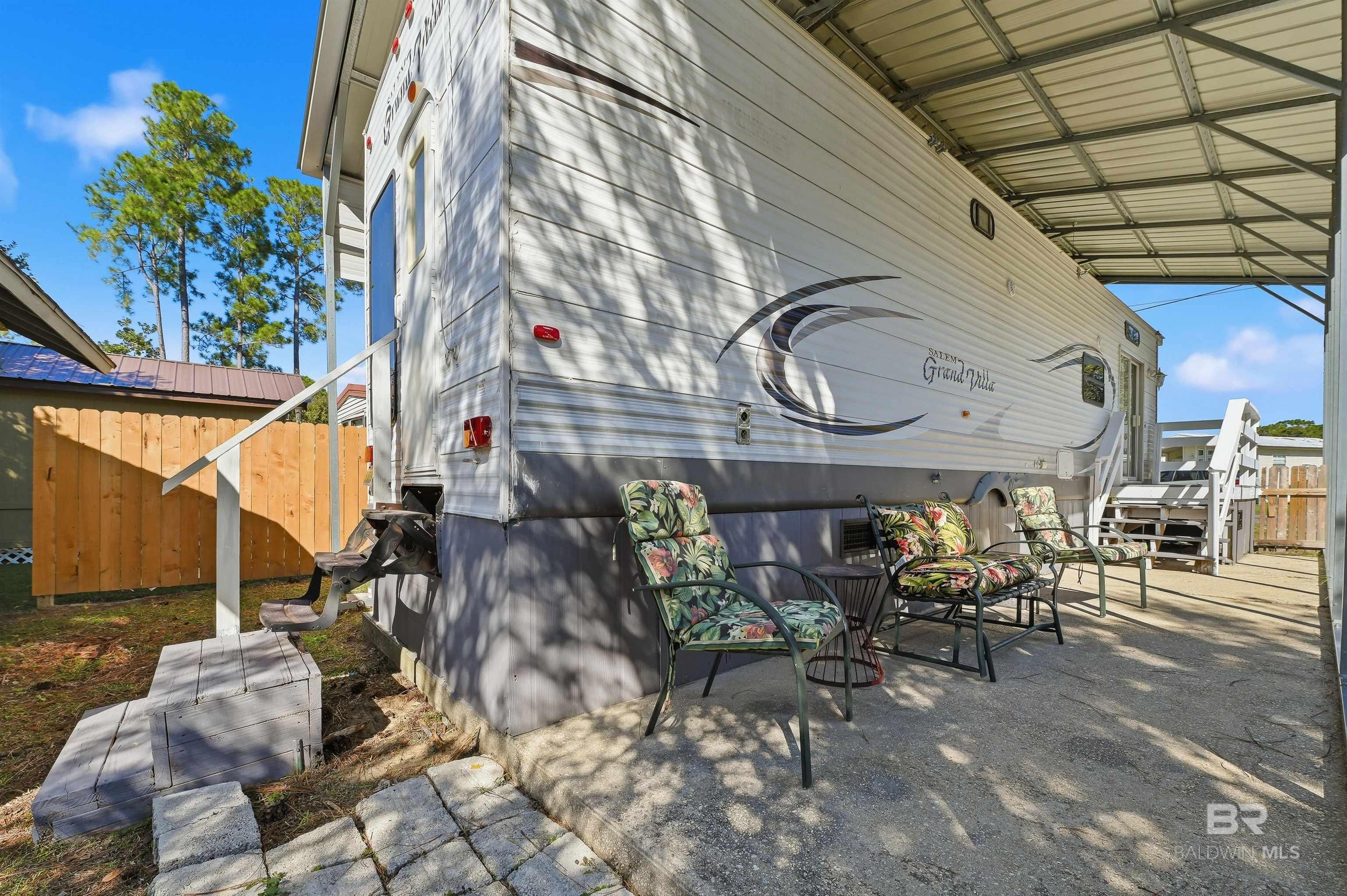 63 Buena Vista Drive, Lillian, AL, 36549