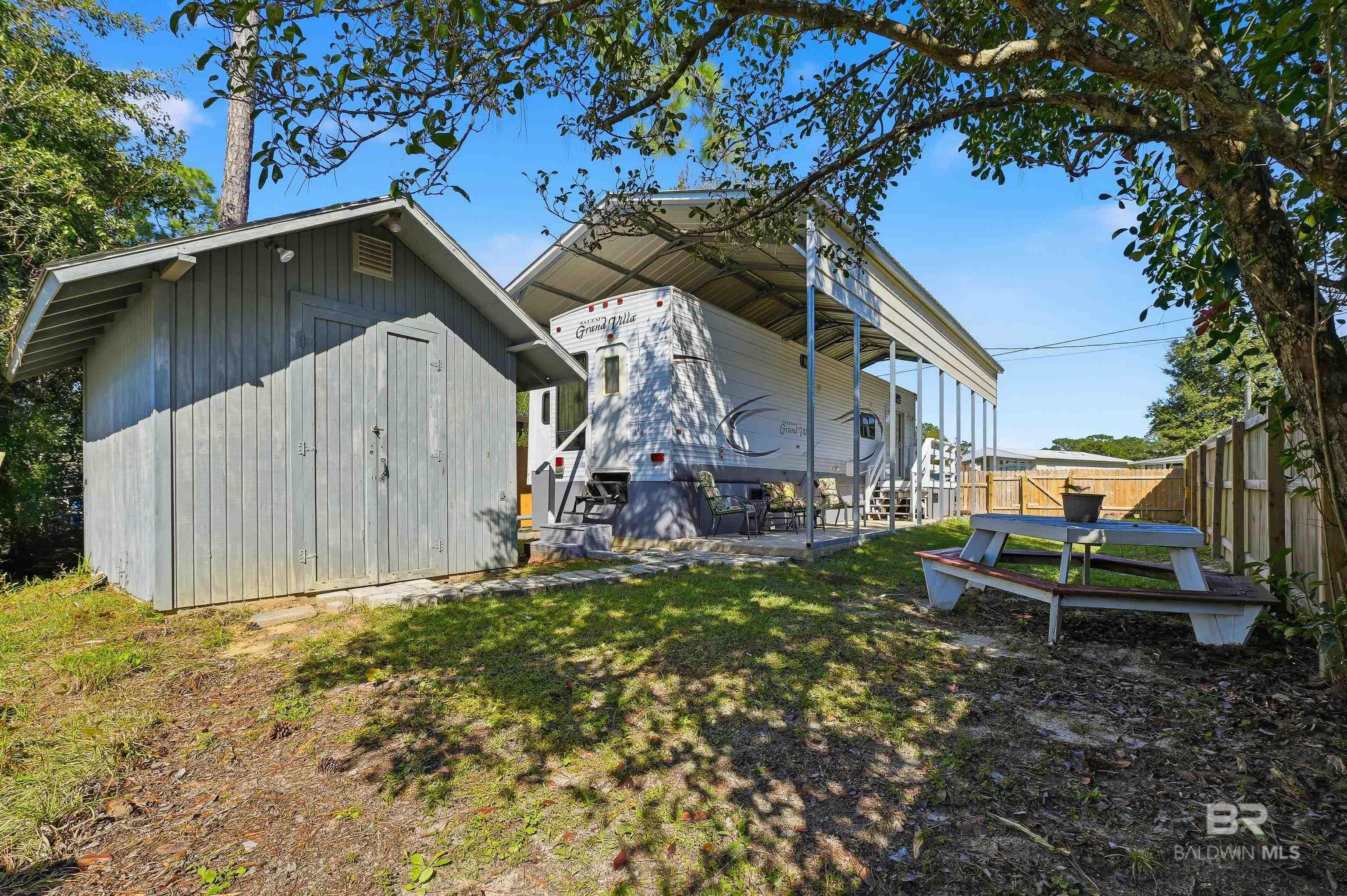 63 Buena Vista Drive, Lillian, AL, 36549