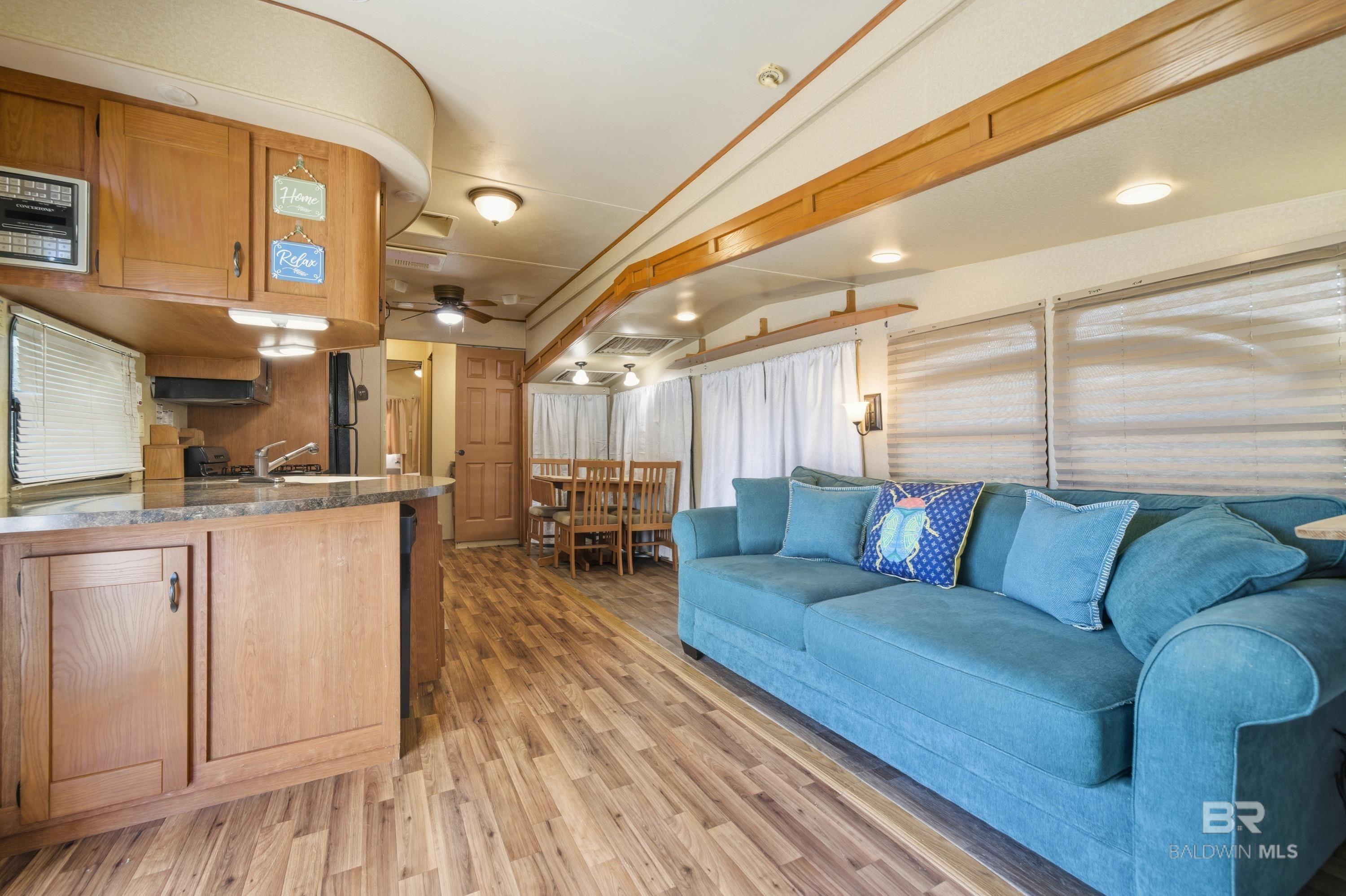 63 Buena Vista Drive, Lillian, AL, 36549