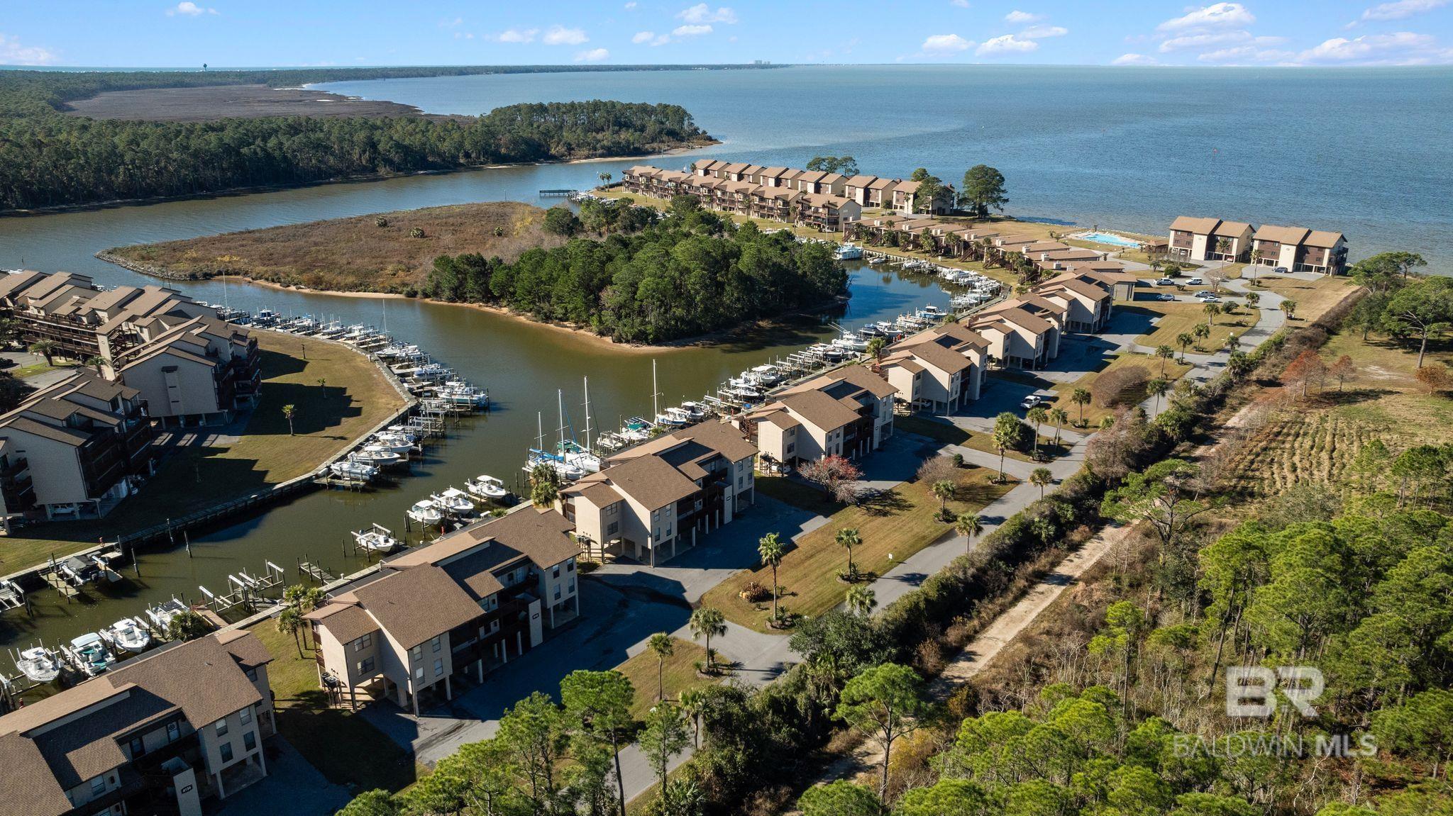 Condos for Sale in Sailboat Bay