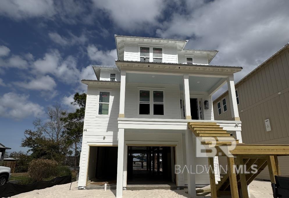 808 W Canal Drive, Gulf Shores, AL, 36542