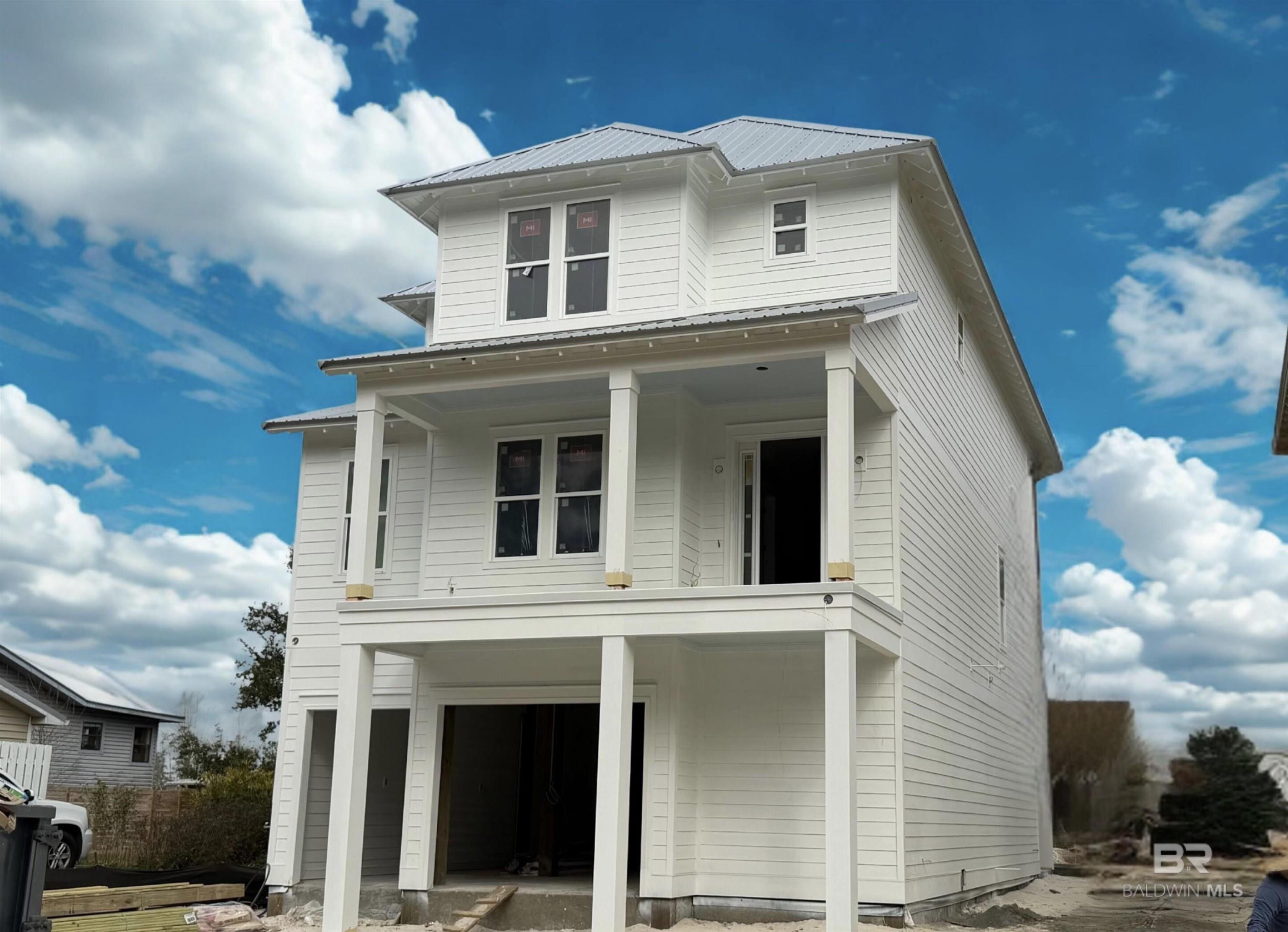 808 W Canal Drive, Gulf Shores, AL, 36542