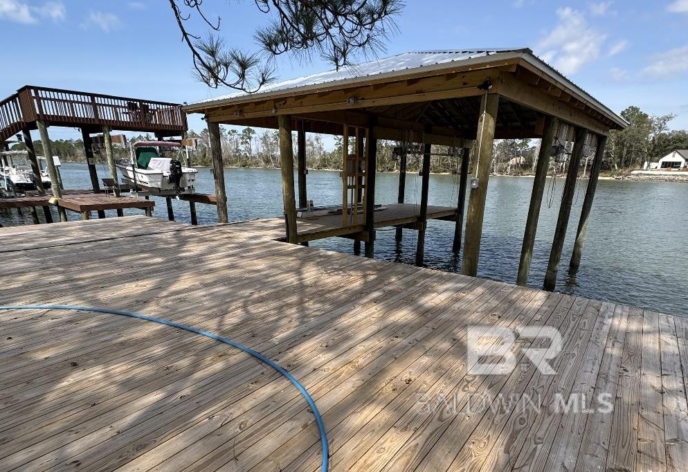 808 W Canal Drive, Gulf Shores, AL, 36542