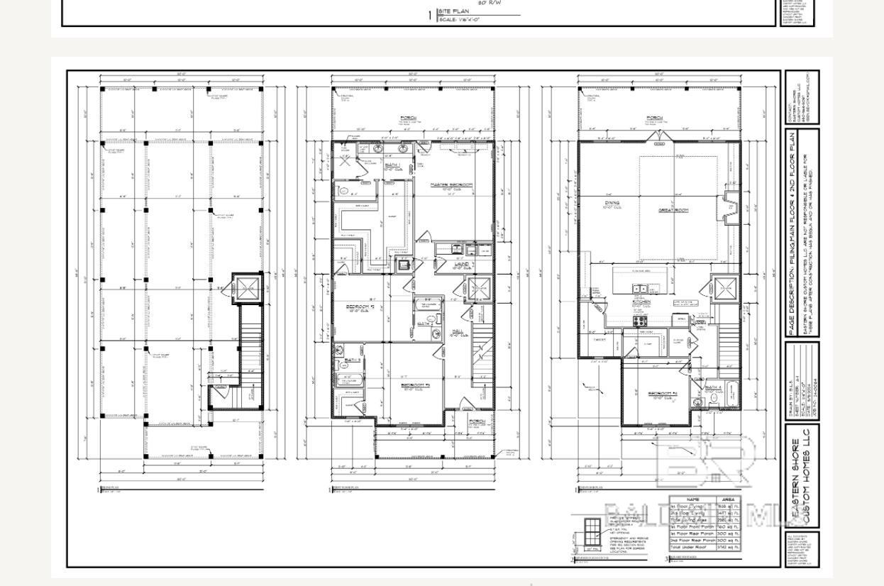 808 W Canal Drive, Gulf Shores, AL, 36542