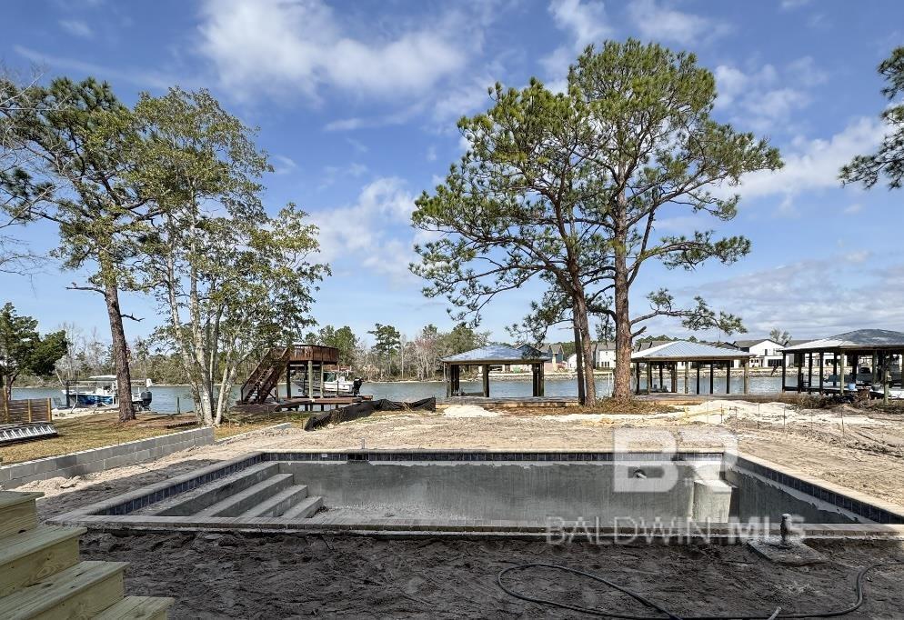 808 W Canal Drive, Gulf Shores, AL, 36542