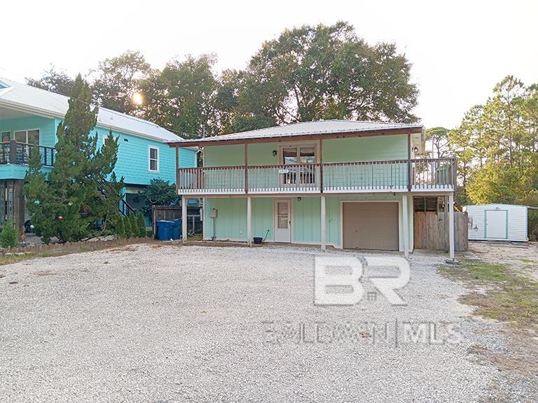 Orange Beach Real Estate