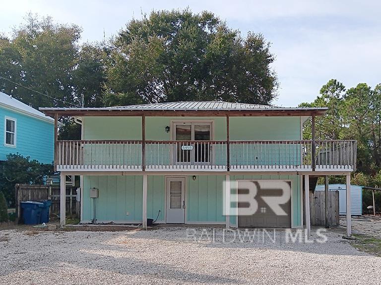 5495 Bear Point Avenue, Orange Beach, AL, 36561