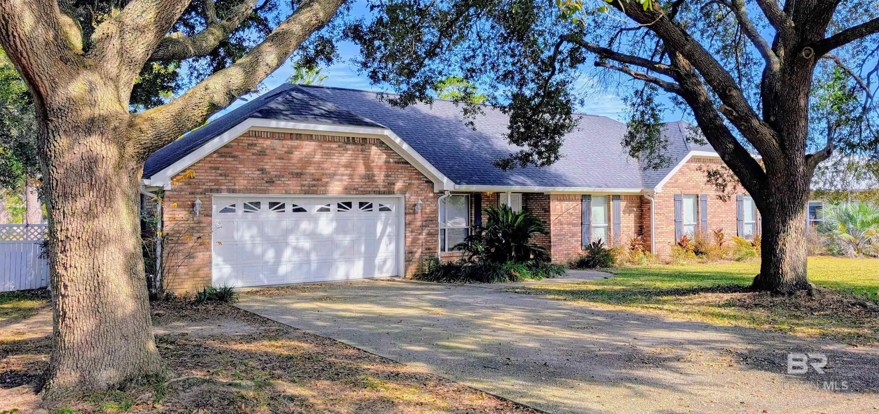 9168 Clubhouse Drive, Foley, AL, 36535