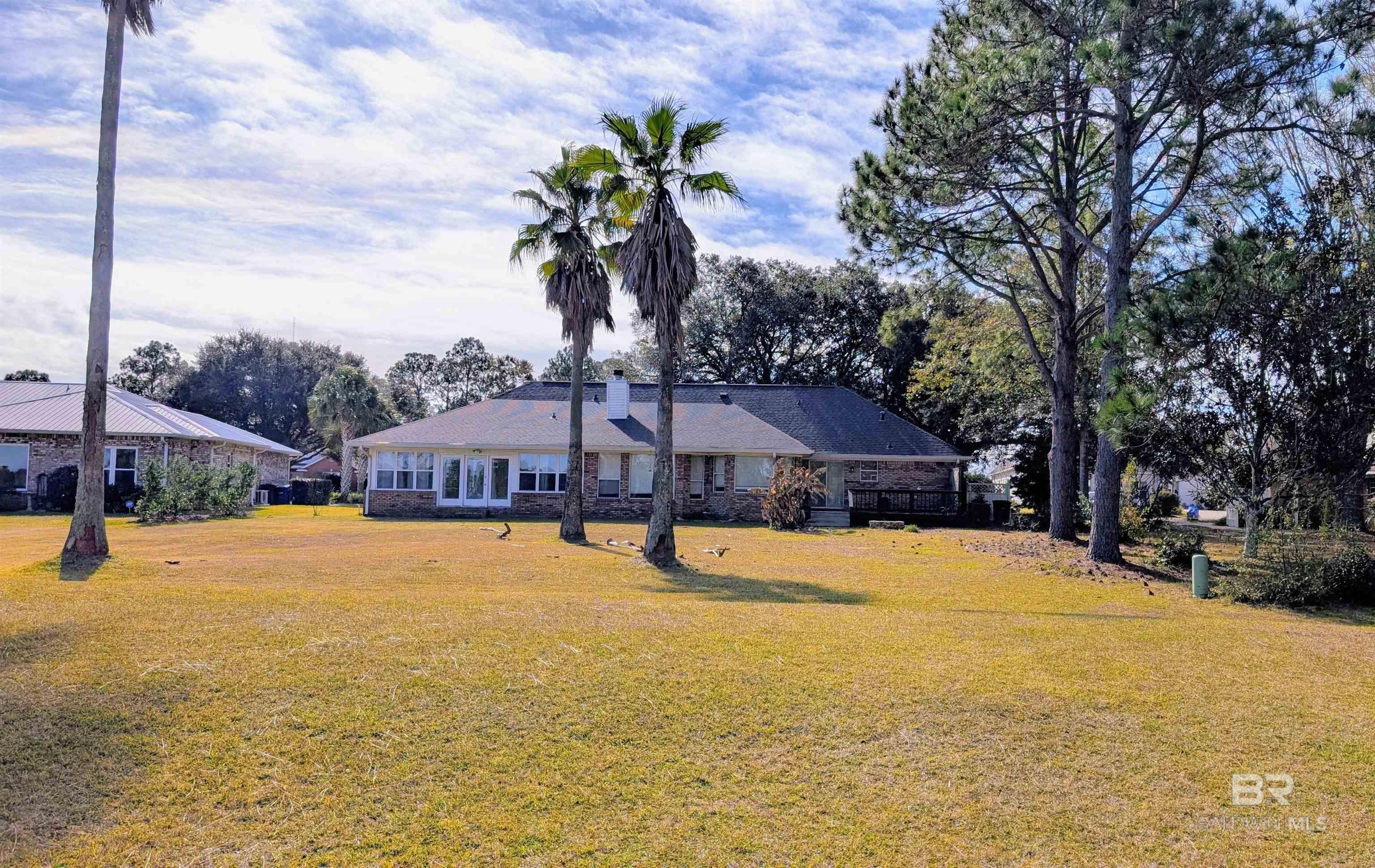 9168 Clubhouse Drive, Foley, AL, 36535