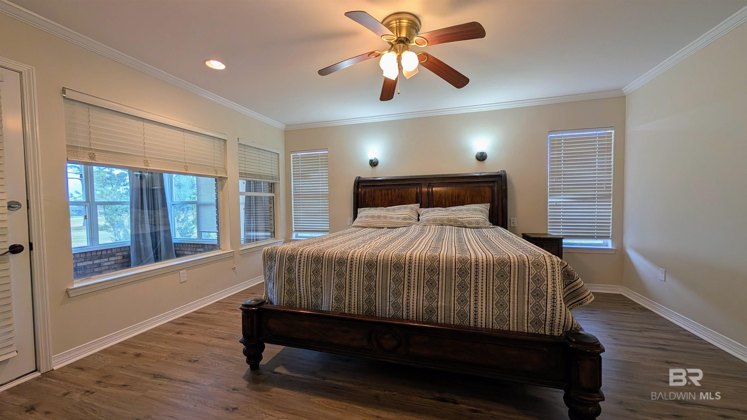 9168 Clubhouse Drive, Foley, AL, 36535