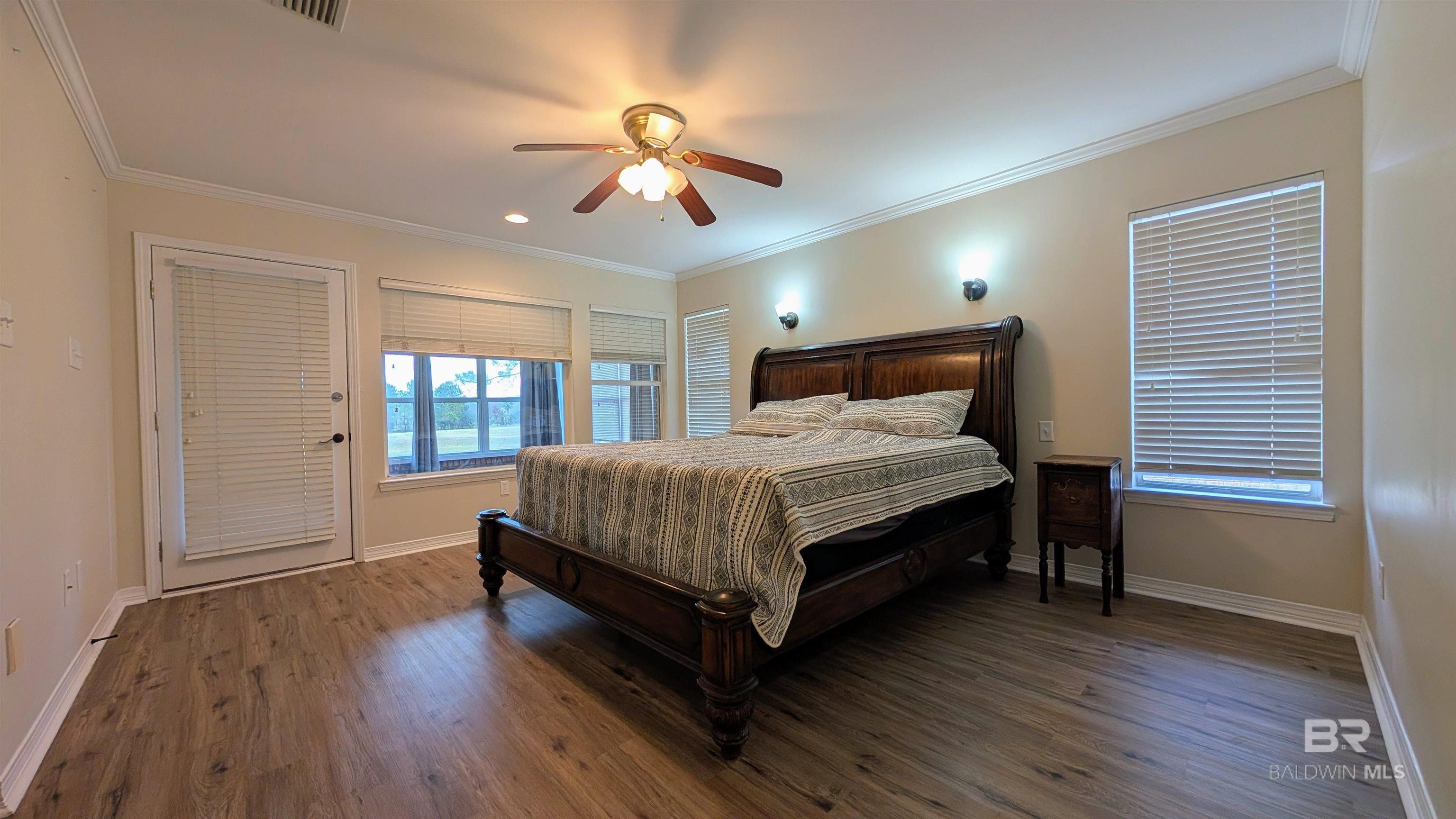 9168 Clubhouse Drive, Foley, AL, 36535
