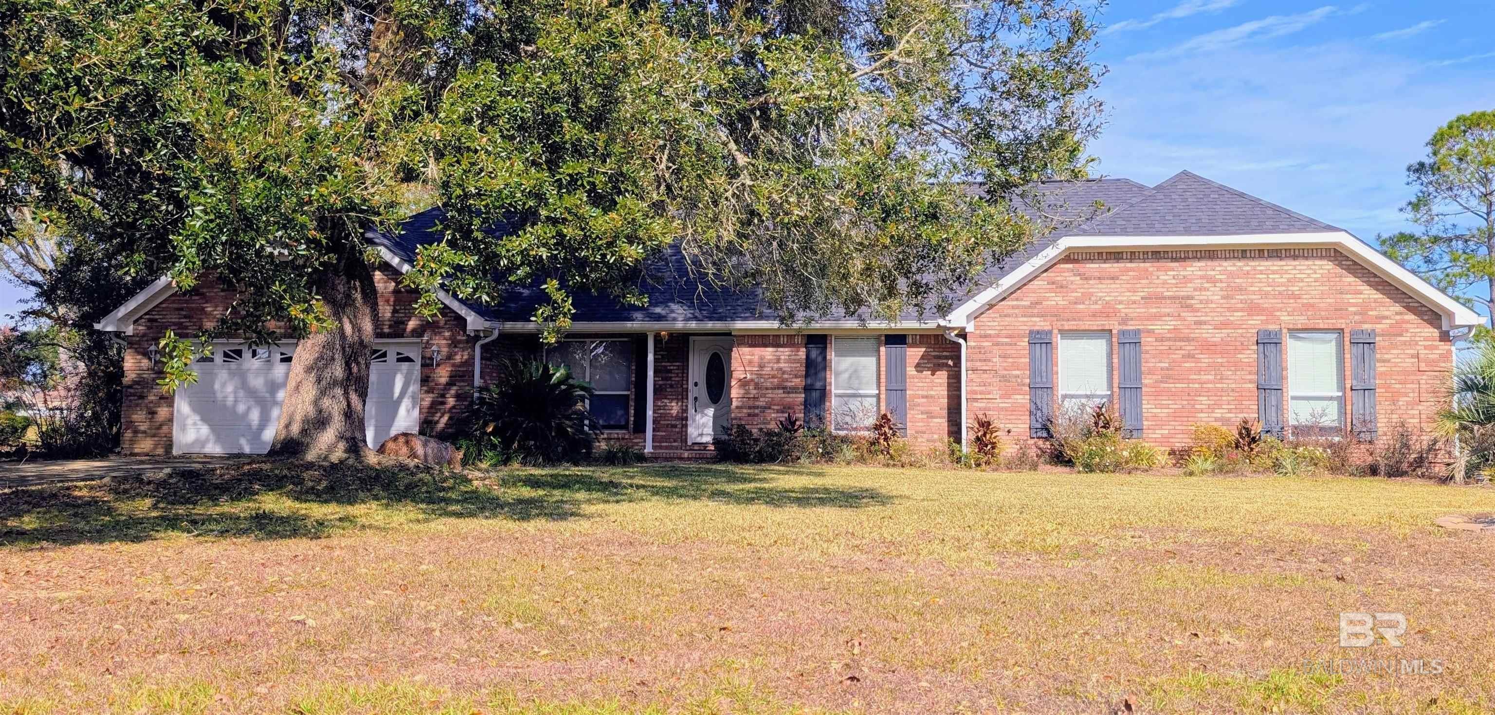 9168 Clubhouse Drive, Foley, AL, 36535