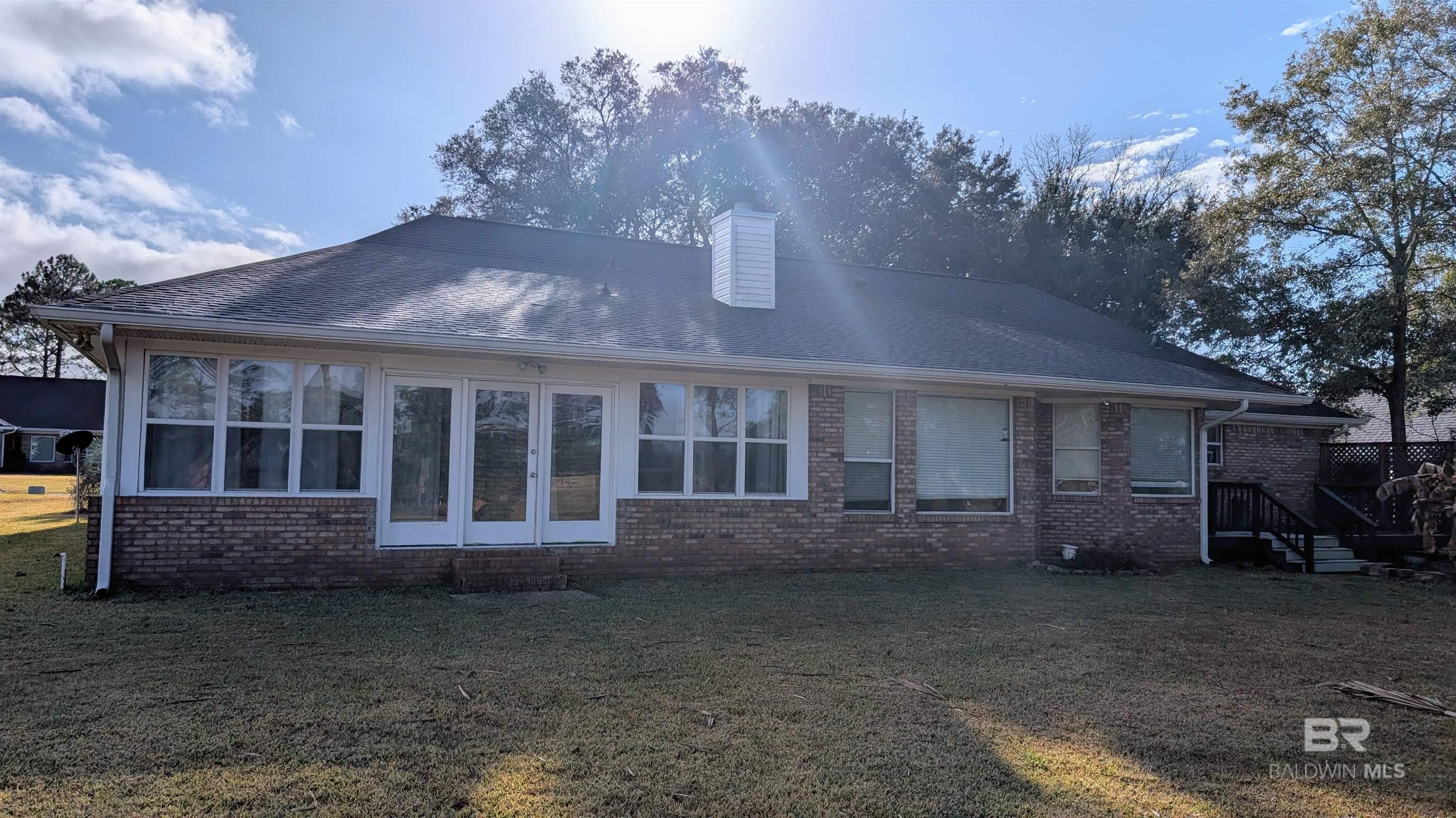 9168 Clubhouse Drive, Foley, AL, 36535